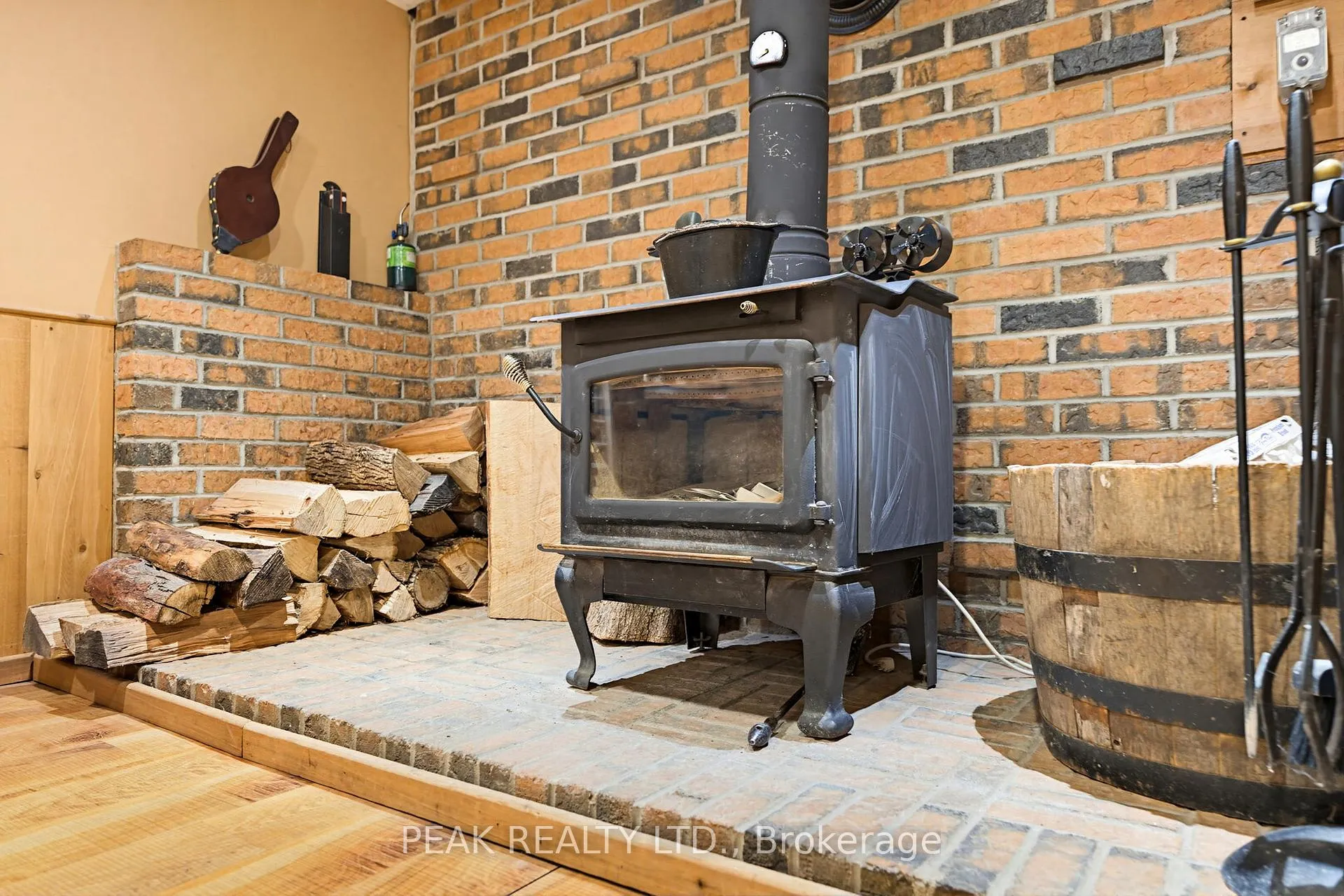 Photo 25 of 12 Mccammon Street, Brant, Paris — HOMEH