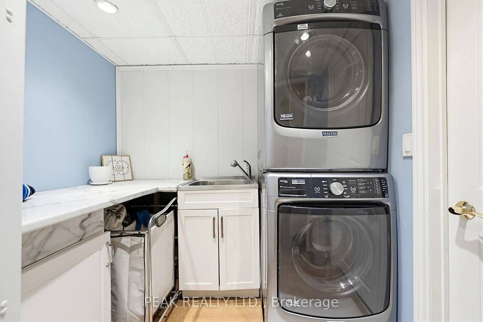 Photo 26 of 12 Mccammon Street, Brant, Paris — HOMEH