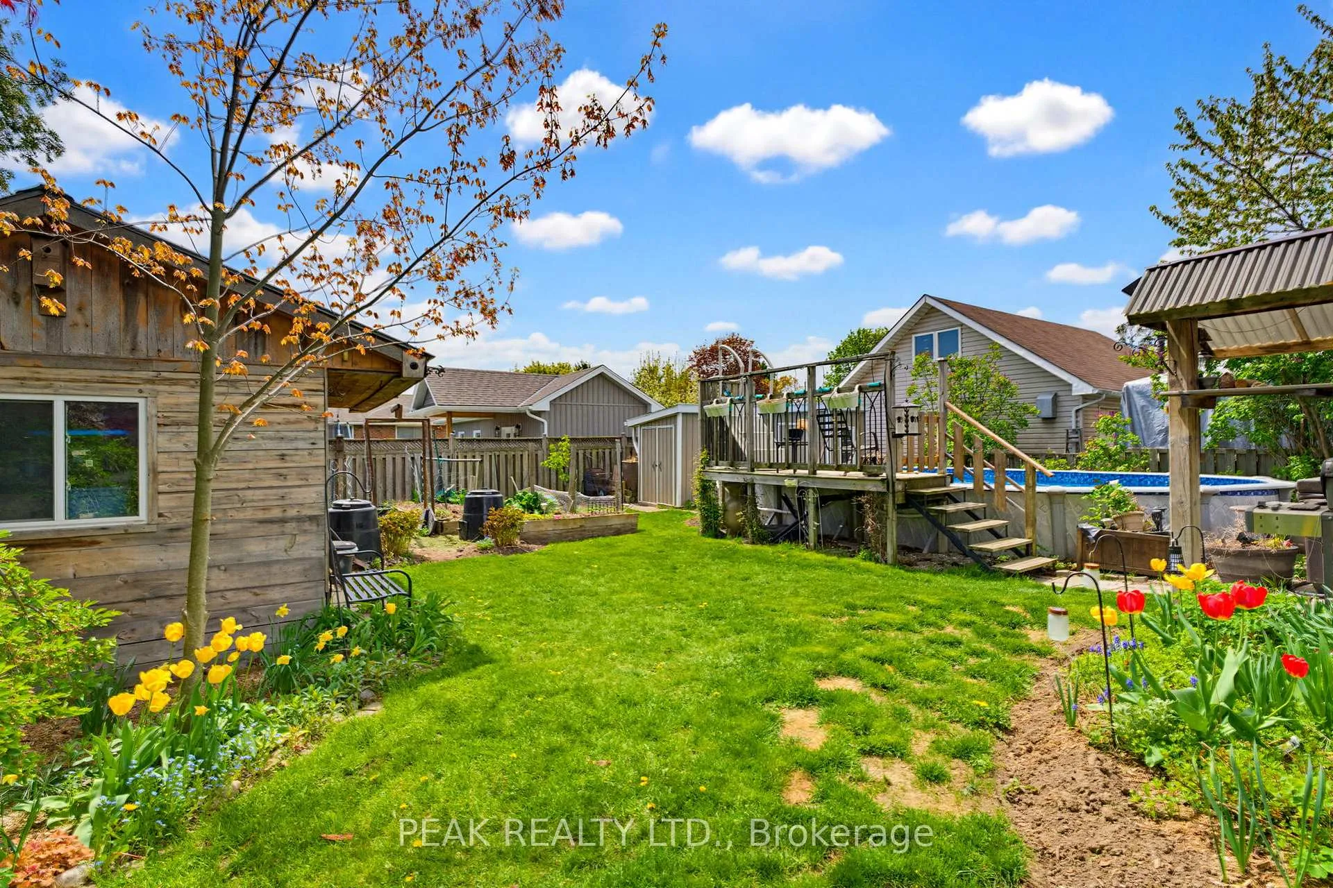 Photo 27 of 12 Mccammon Street, Brant, Paris — HOMEH