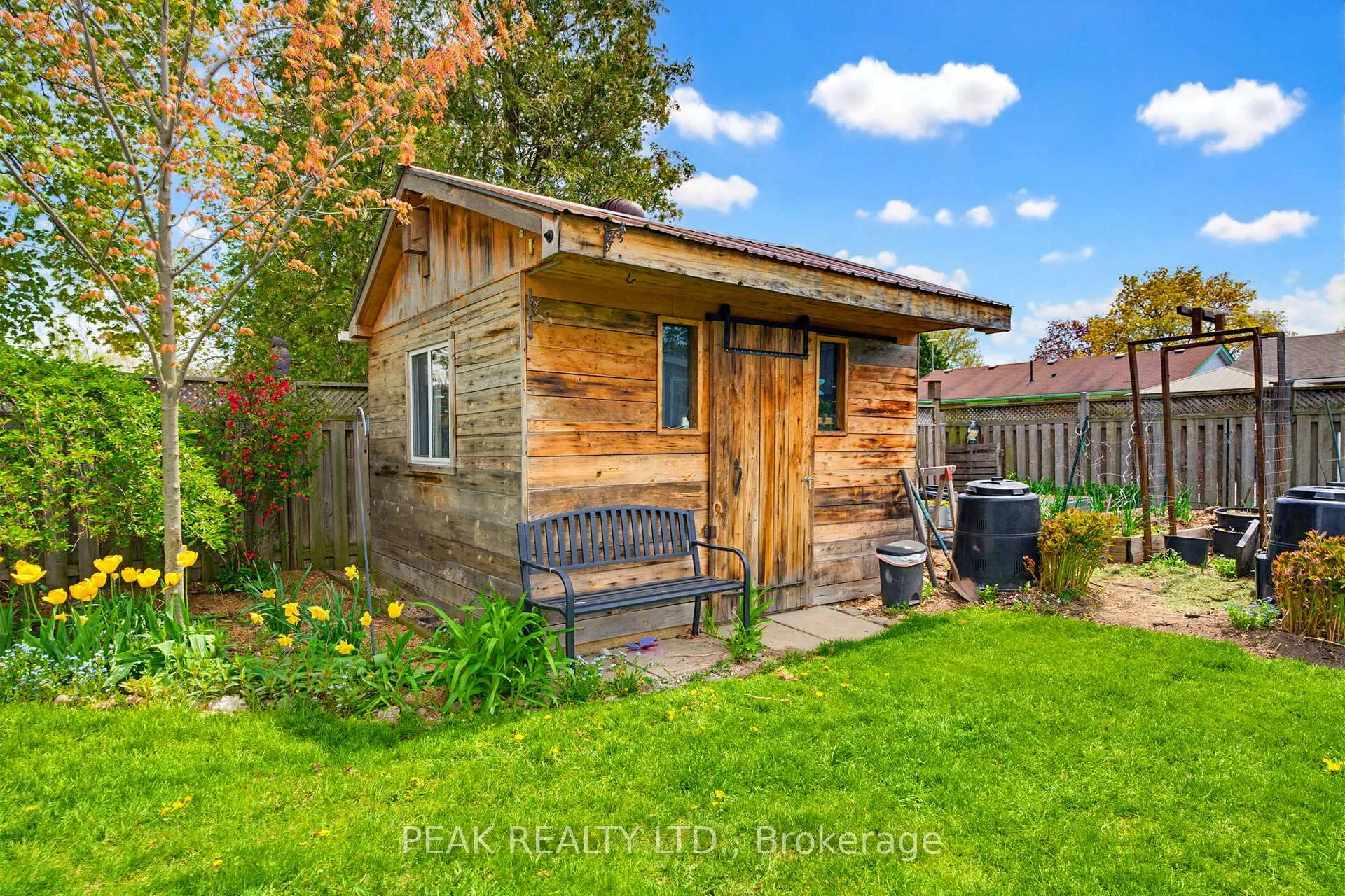 Photo 28 of 12 Mccammon Street, Brant, Paris — HOMEH