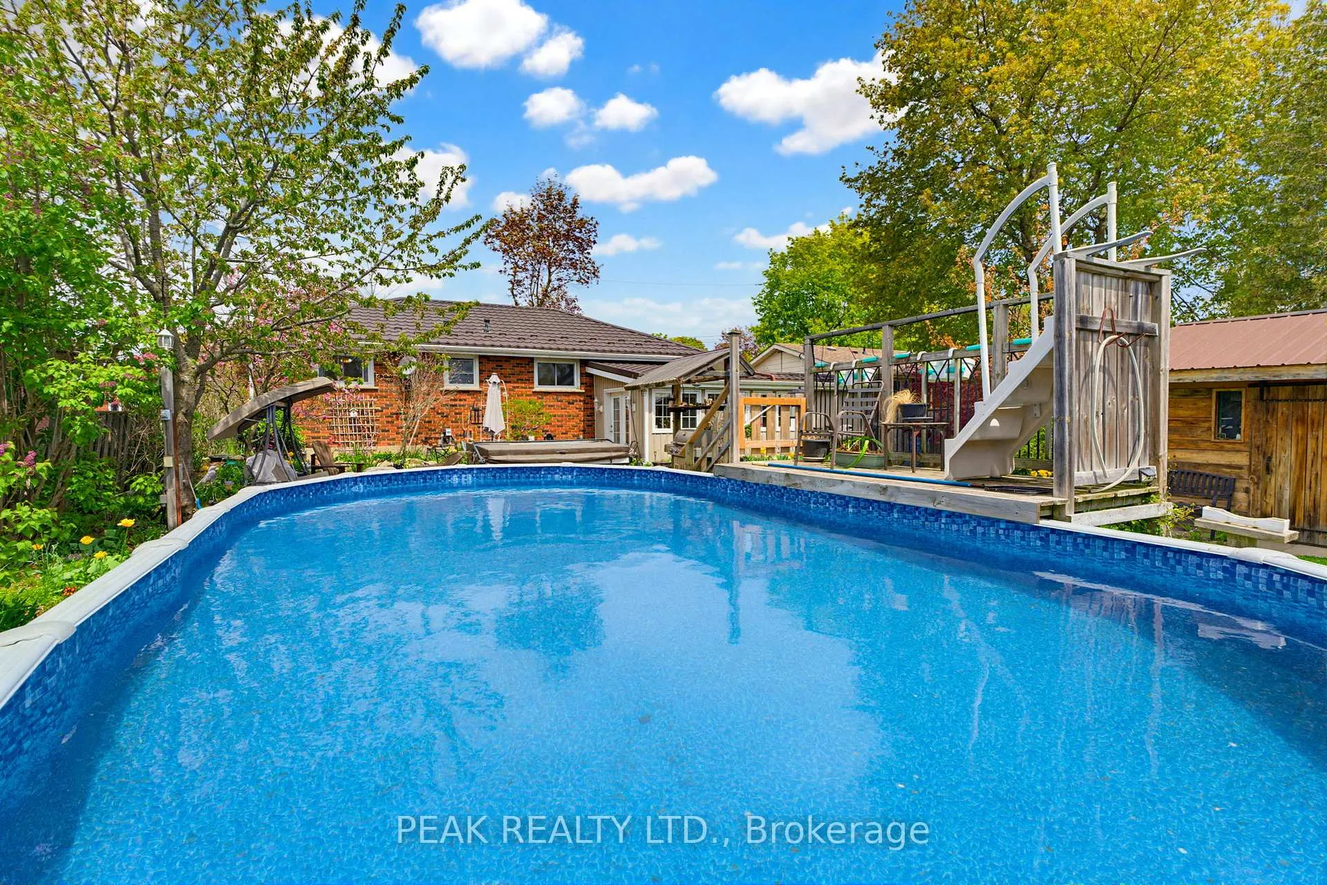 Photo 30 of 12 Mccammon Street, Brant, Paris — HOMEH