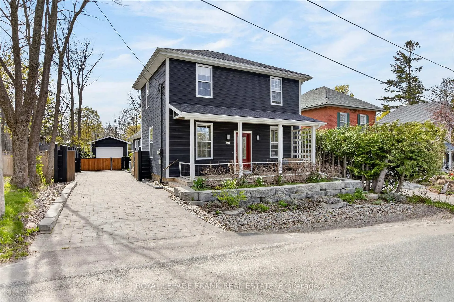 Photo 1 of 29 Caroline Street, Selwyn — HOMEH