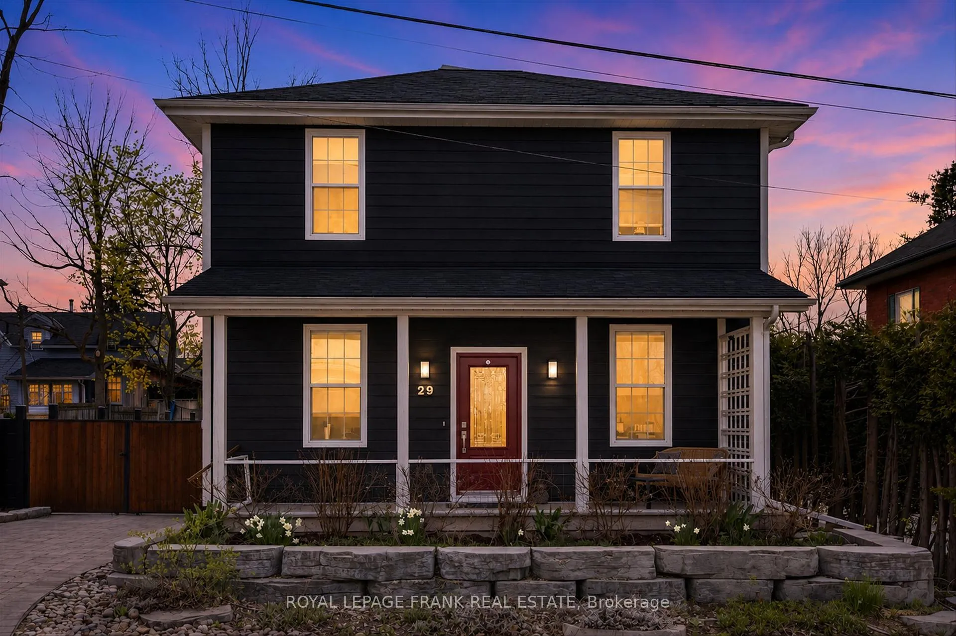 Photo 2 of 29 Caroline Street, Selwyn — HOMEH