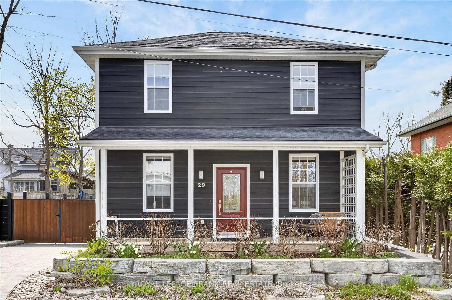 Photo 3 of 29 Caroline Street, Selwyn — HOMEH