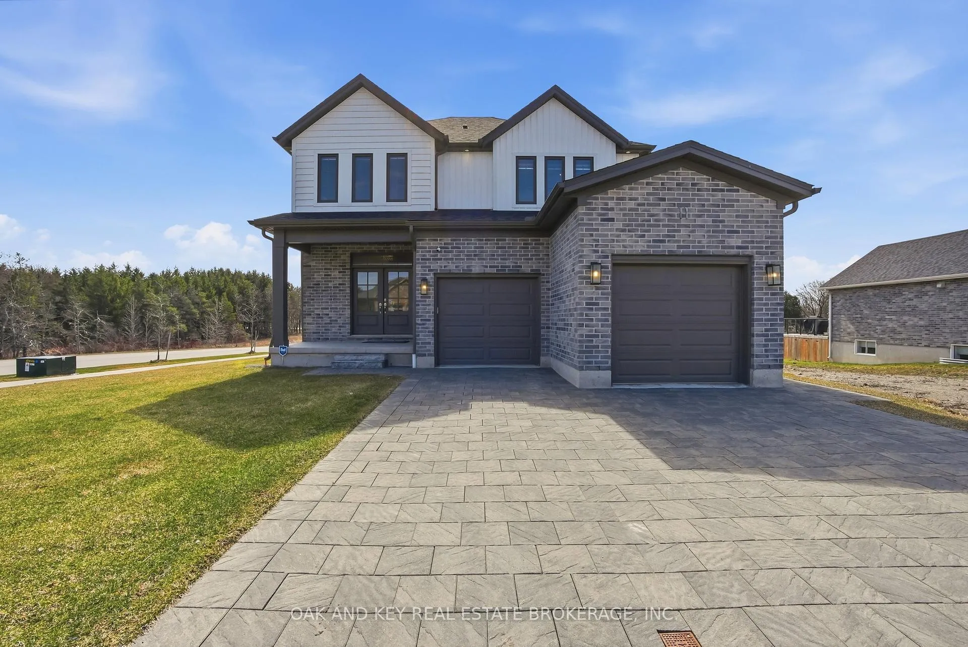 Photo 1 of 11 Bowman Drive, Middlesex Centre, Ilderton — HOMEH