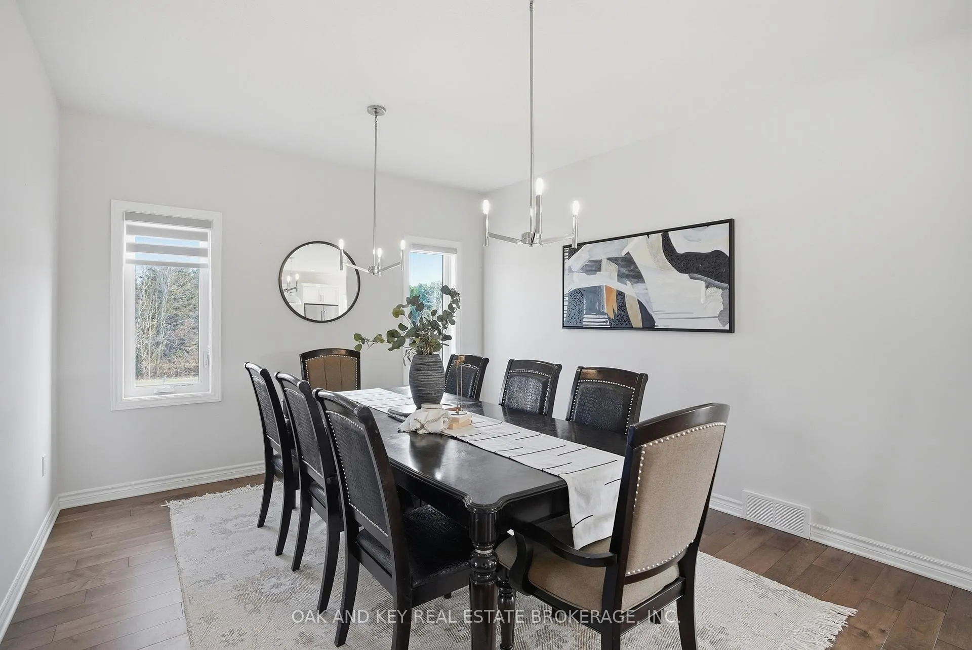 Photo 8 of 11 Bowman Drive, Middlesex Centre, Ilderton — HOMEH