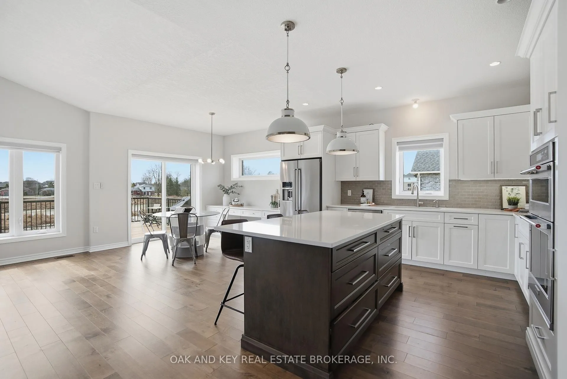 Photo 9 of 11 Bowman Drive, Middlesex Centre, Ilderton — HOMEH