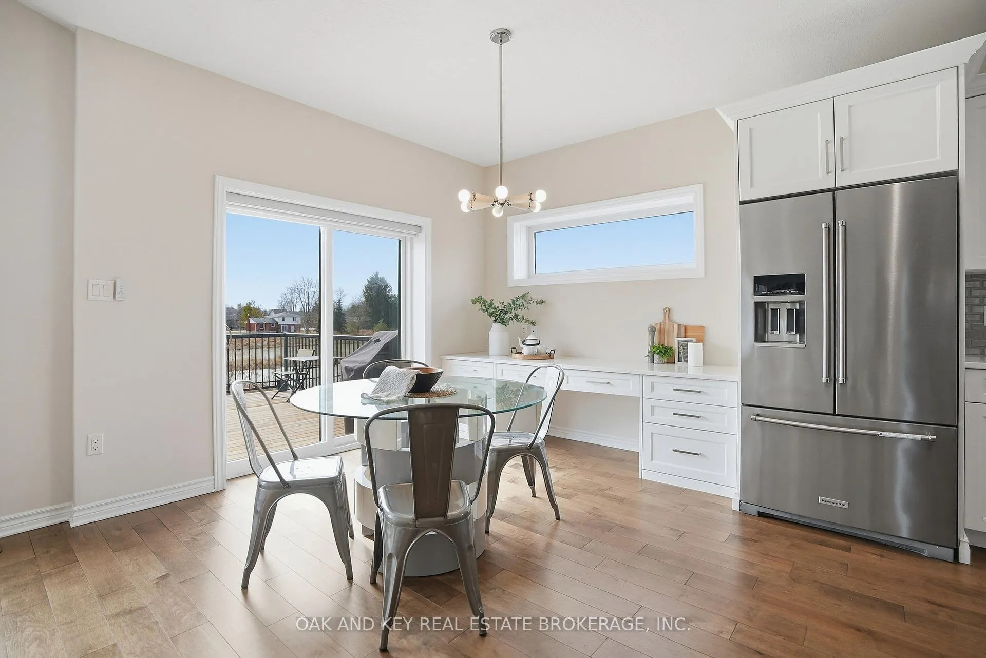 Photo 10 of 11 Bowman Drive, Middlesex Centre, Ilderton — HOMEH