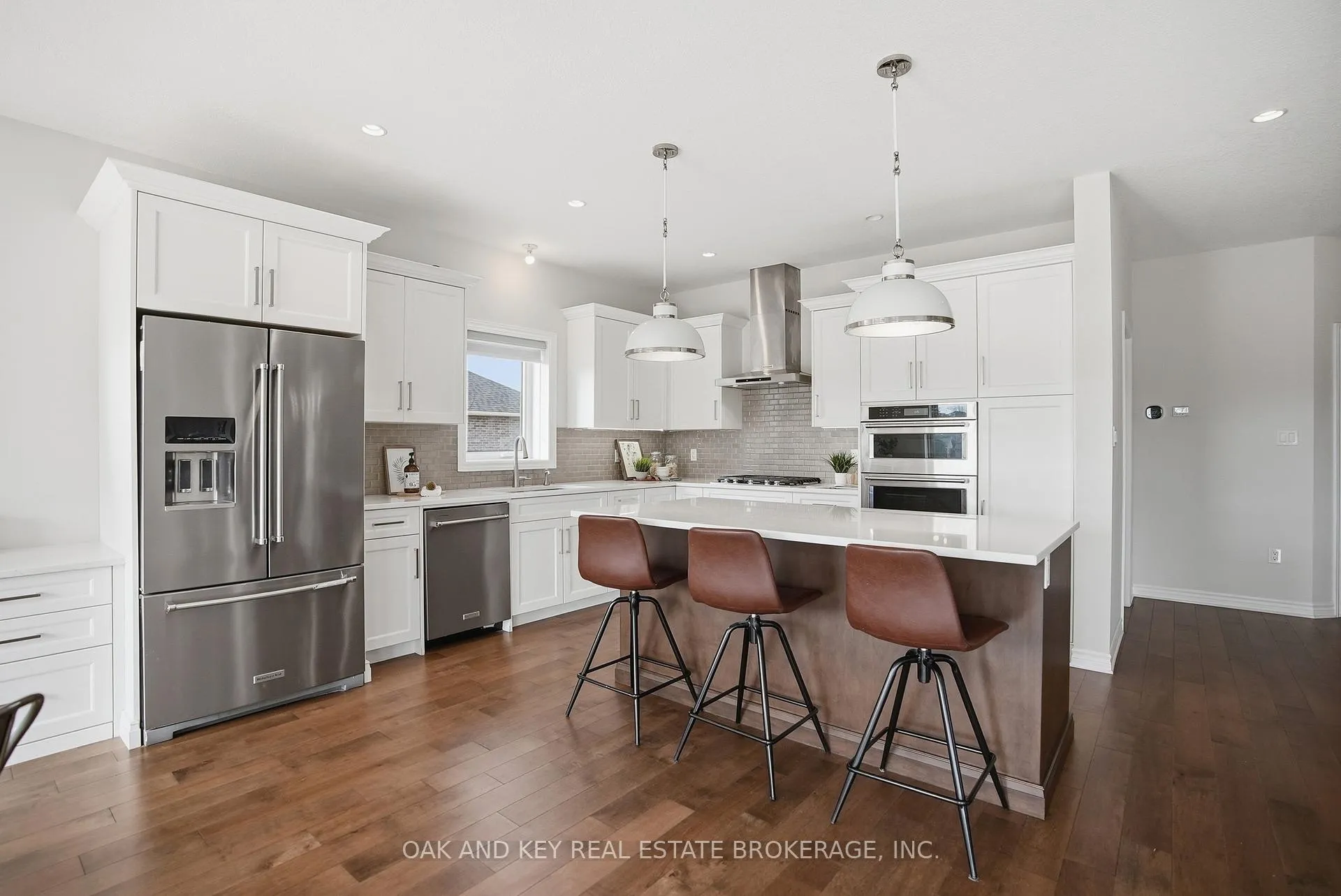 Photo 11 of 11 Bowman Drive, Middlesex Centre, Ilderton — HOMEH