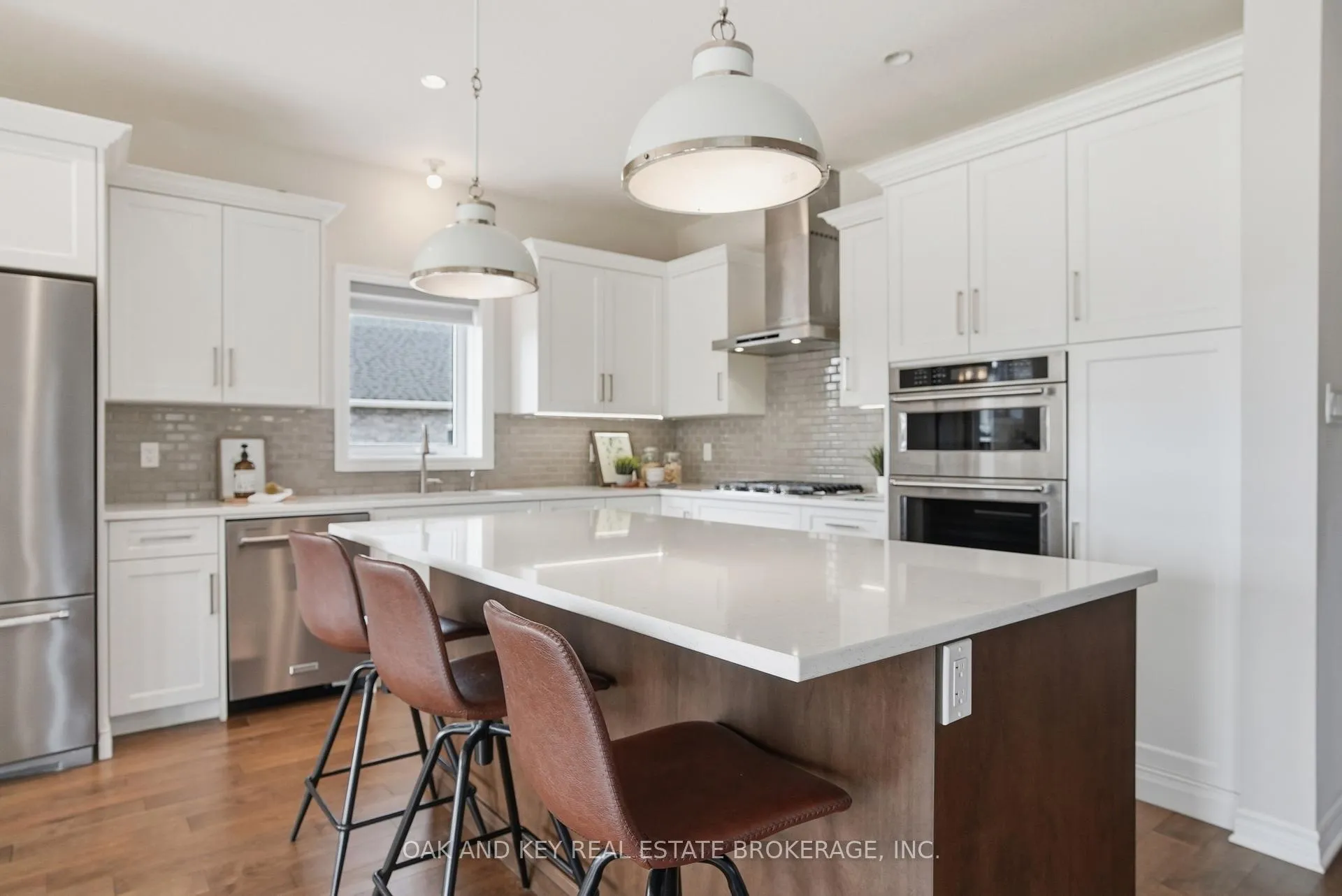 Photo 12 of 11 Bowman Drive, Middlesex Centre, Ilderton — HOMEH
