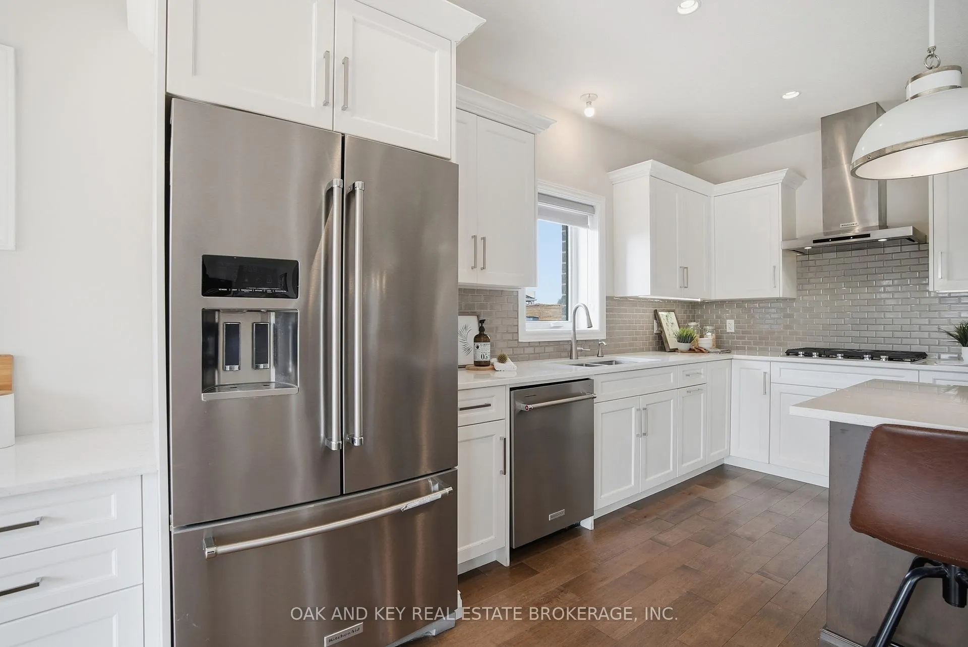 Photo 13 of 11 Bowman Drive, Middlesex Centre, Ilderton — HOMEH