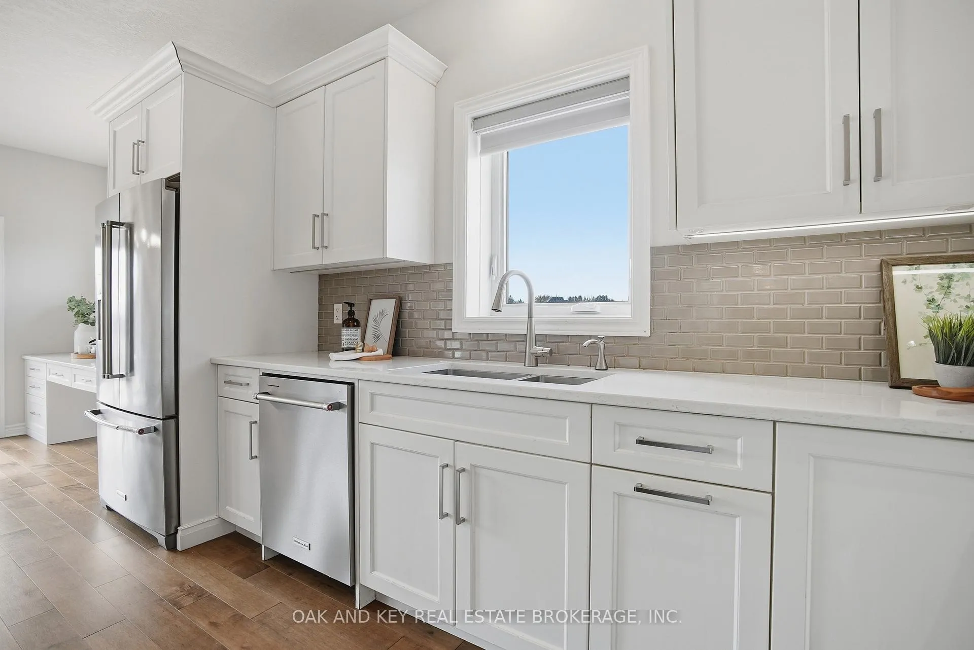 Photo 17 of 11 Bowman Drive, Middlesex Centre, Ilderton — HOMEH