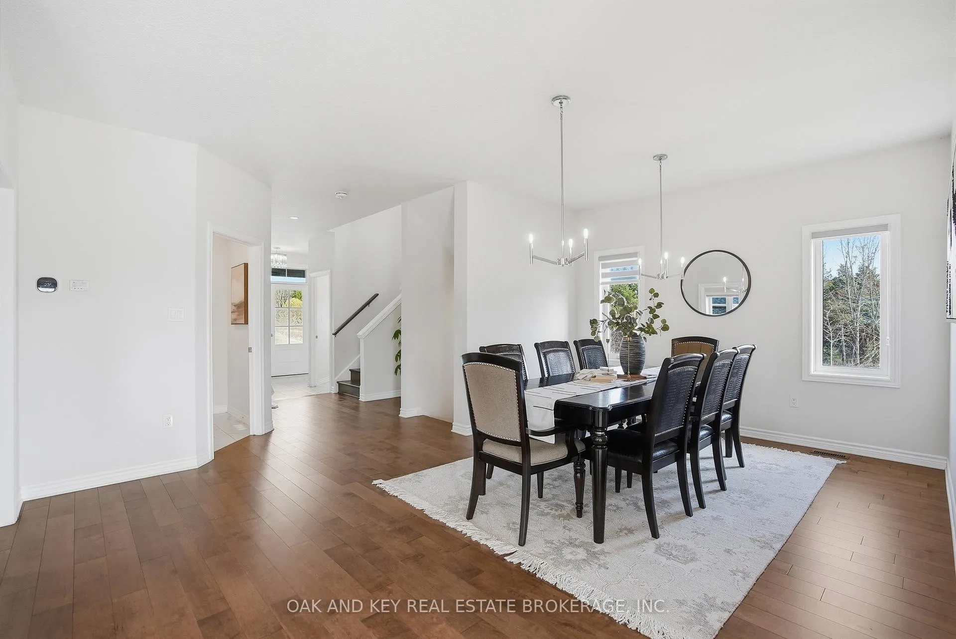 Photo 20 of 11 Bowman Drive, Middlesex Centre, Ilderton — HOMEH