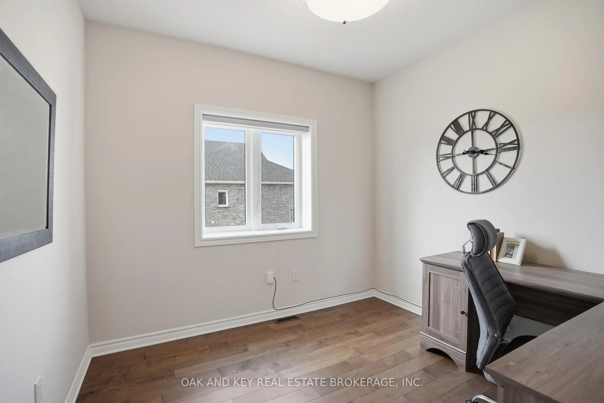 Photo 21 of 11 Bowman Drive, Middlesex Centre, Ilderton — HOMEH