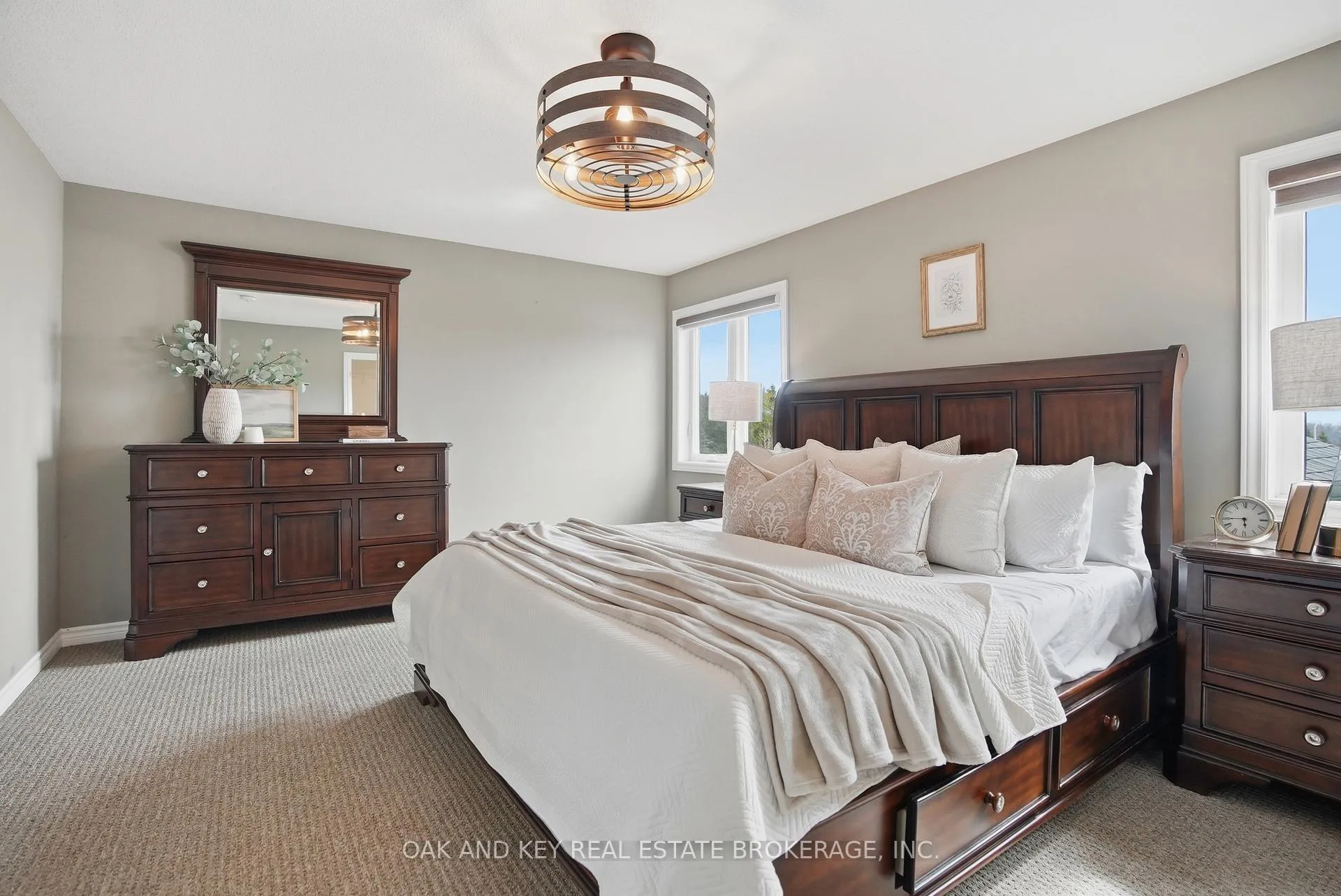 Photo 25 of 11 Bowman Drive, Middlesex Centre, Ilderton — HOMEH