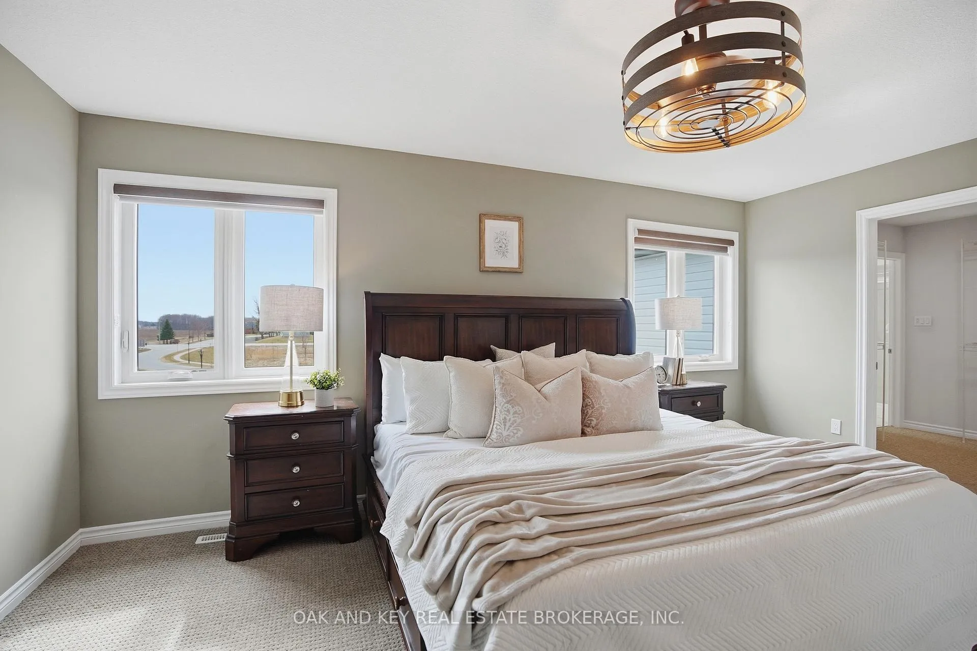 Photo 26 of 11 Bowman Drive, Middlesex Centre, Ilderton — HOMEH