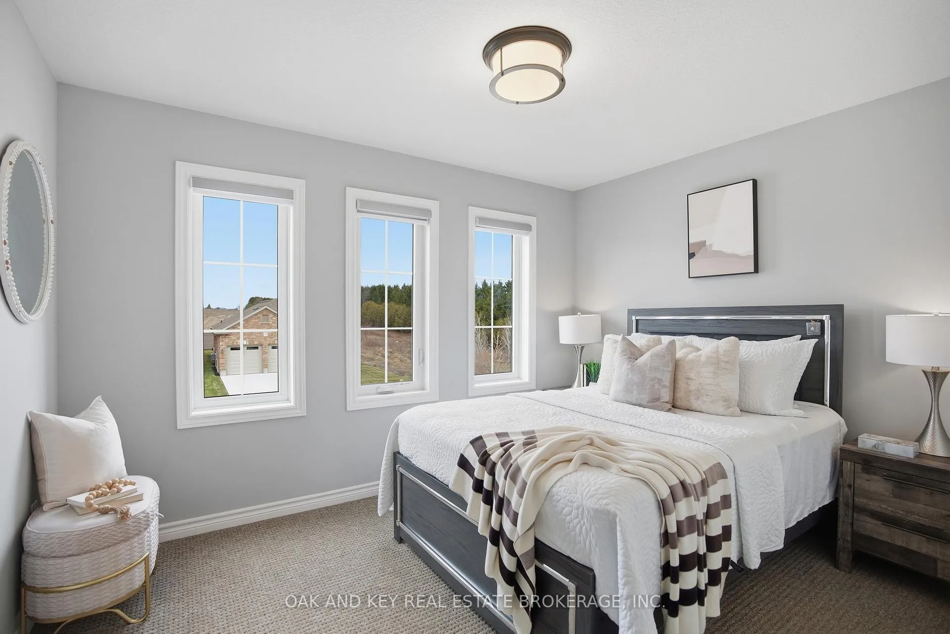 Photo 30 of 11 Bowman Drive, Middlesex Centre, Ilderton — HOMEH