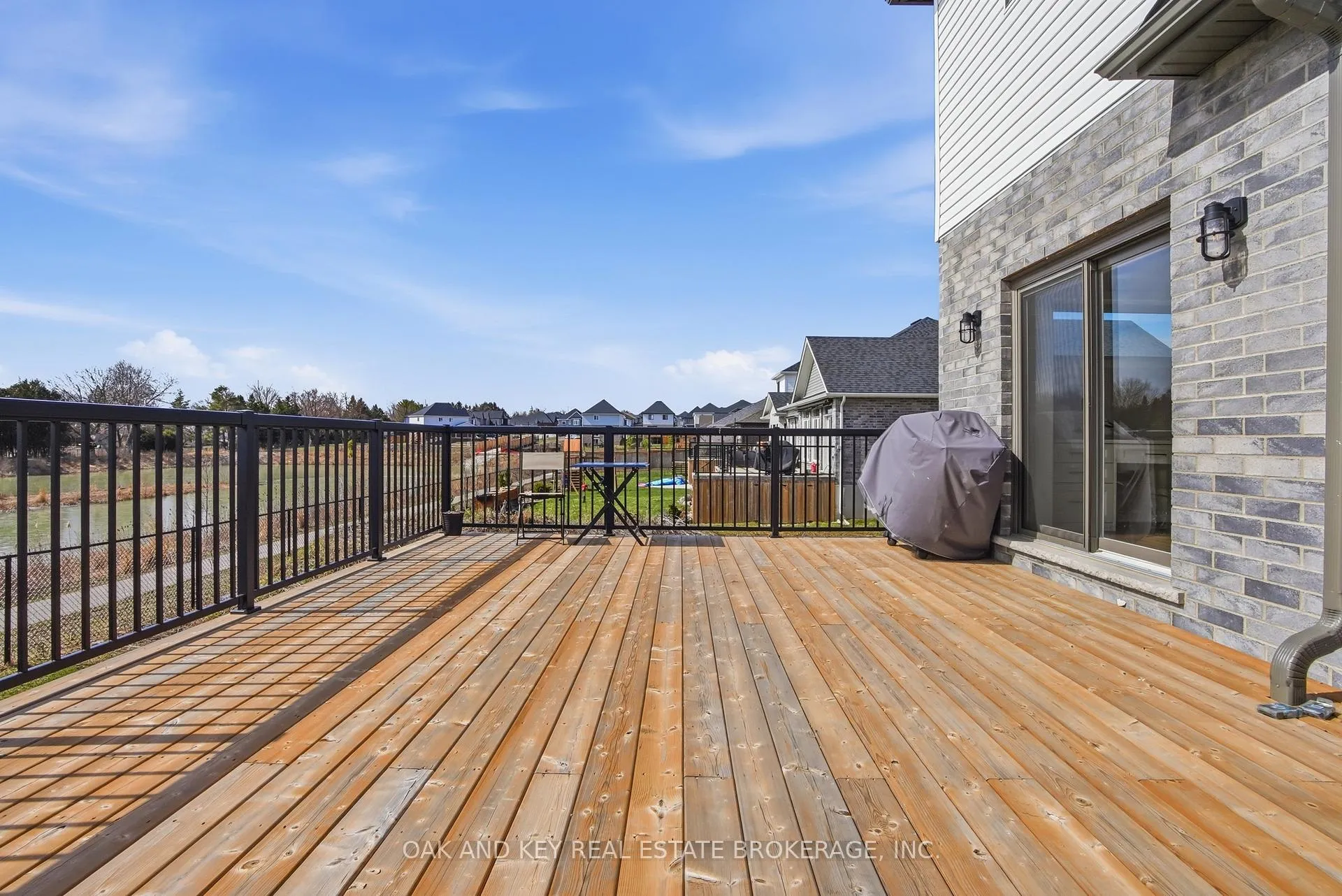 Photo 46 of 11 Bowman Drive, Middlesex Centre, Ilderton — HOMEH