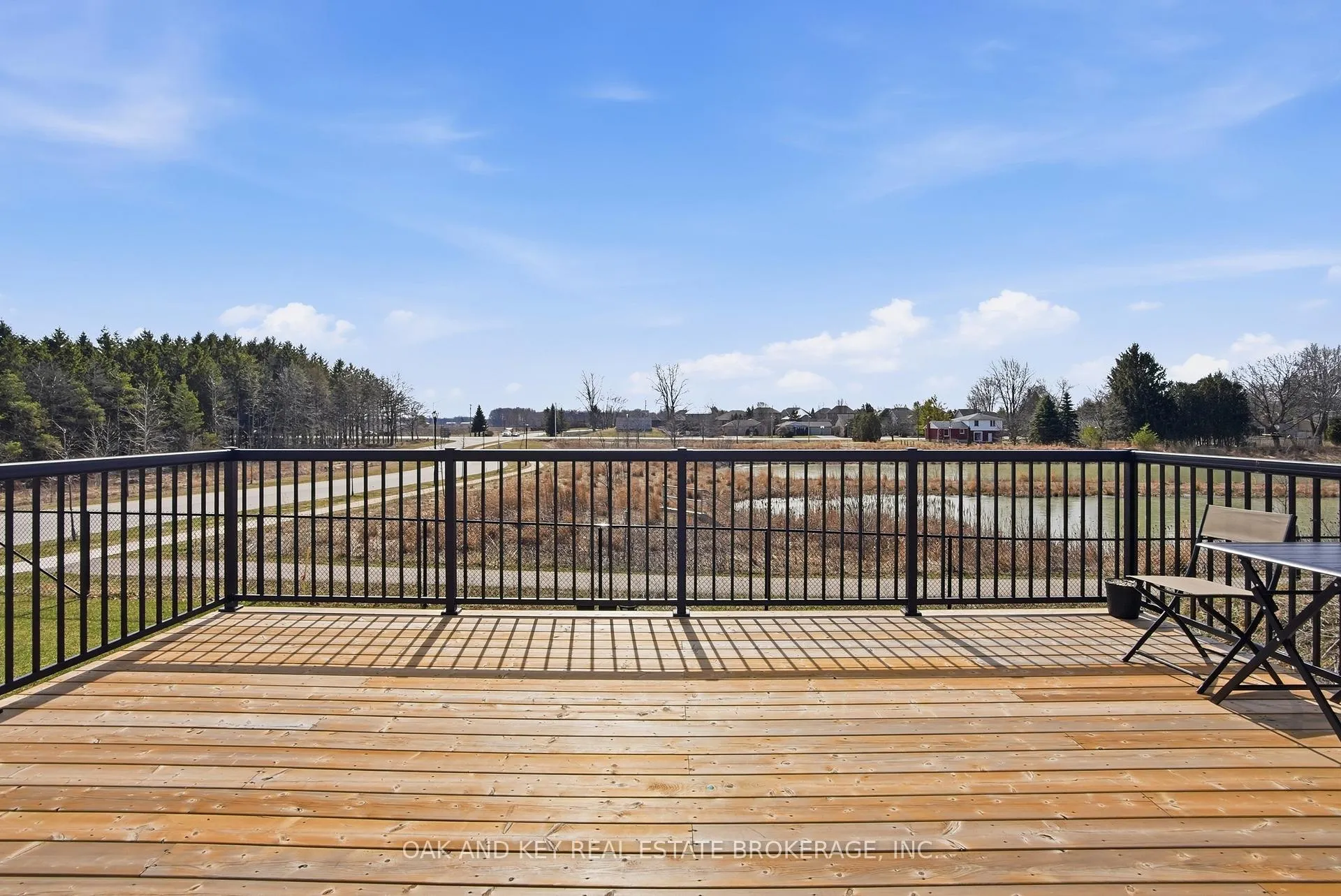 Photo 47 of 11 Bowman Drive, Middlesex Centre, Ilderton — HOMEH