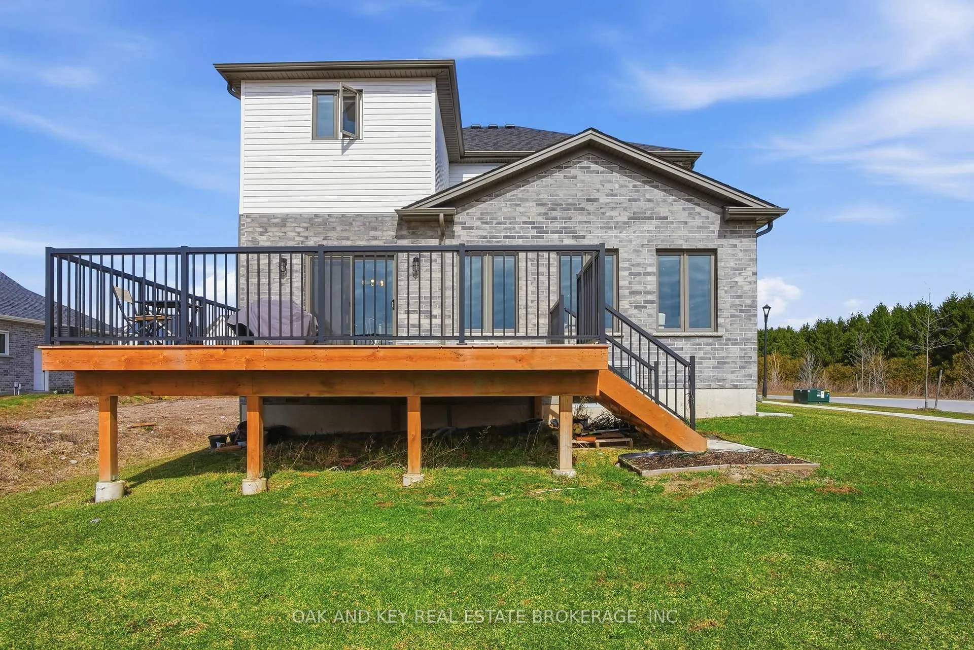 Photo 48 of 11 Bowman Drive, Middlesex Centre, Ilderton — HOMEH