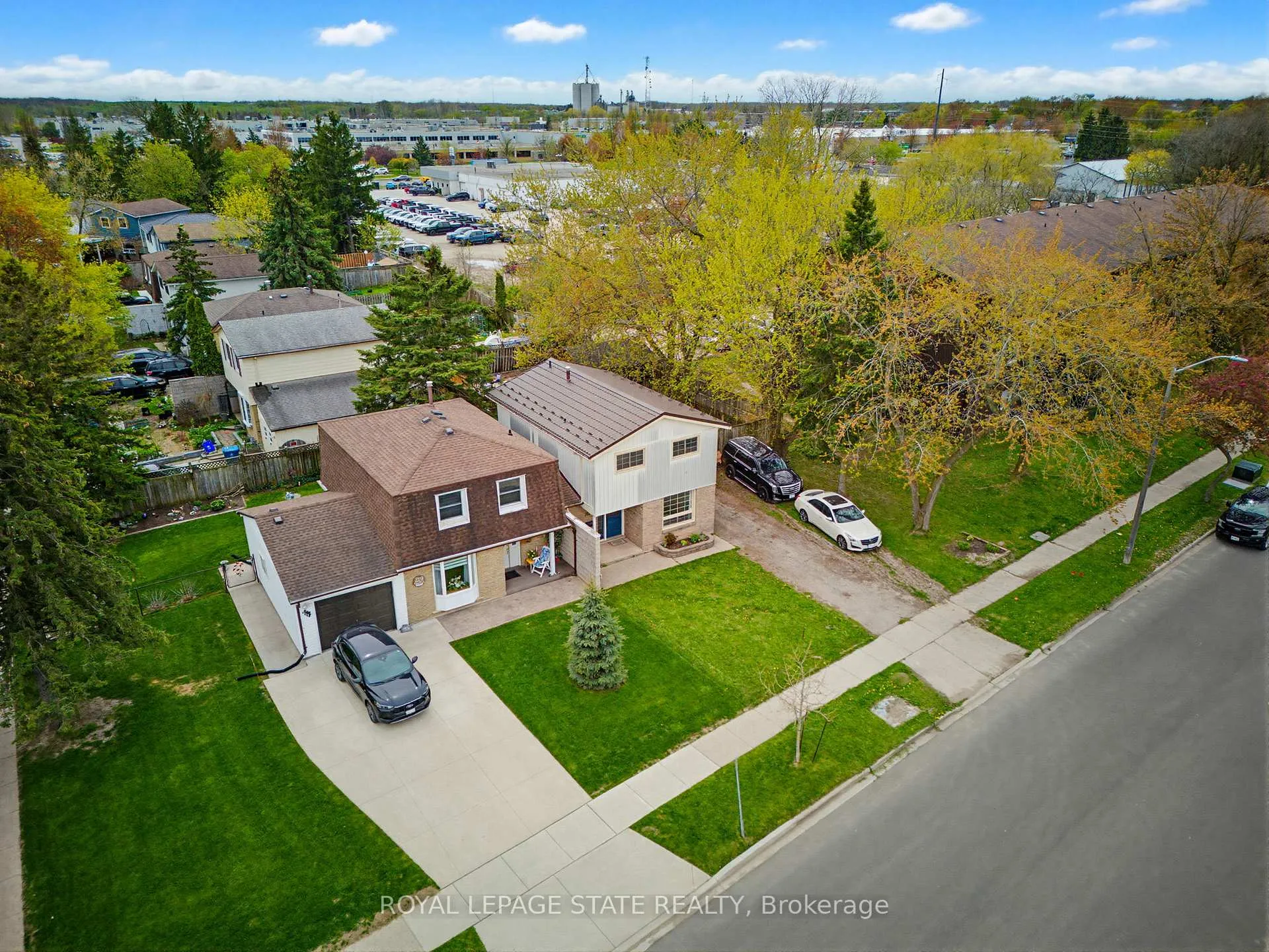 Photo 28 of 217 Willow Street, Stratford — HOMEH