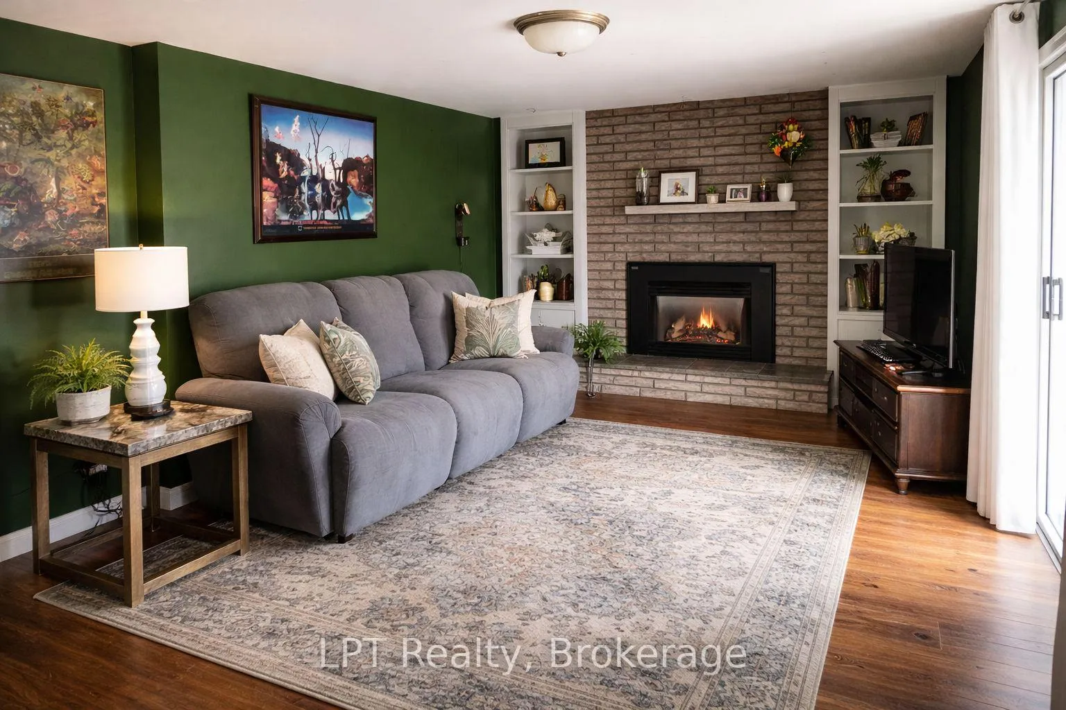 Photo 3 of 167 Singleton Drive, Belleville, Belleville Ward — HOMEH