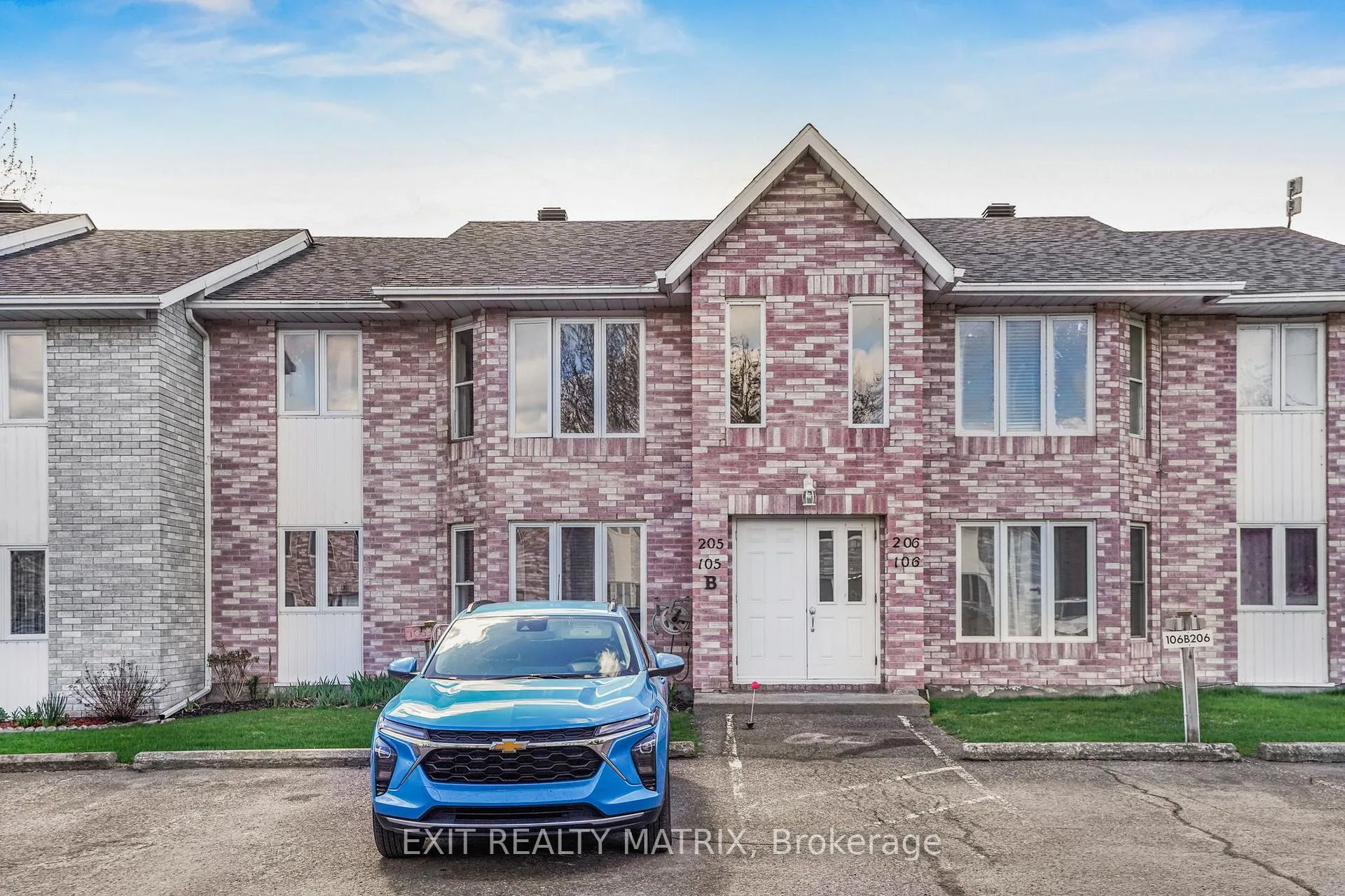 Photo of Unit 205B, 185 Du Comte Route