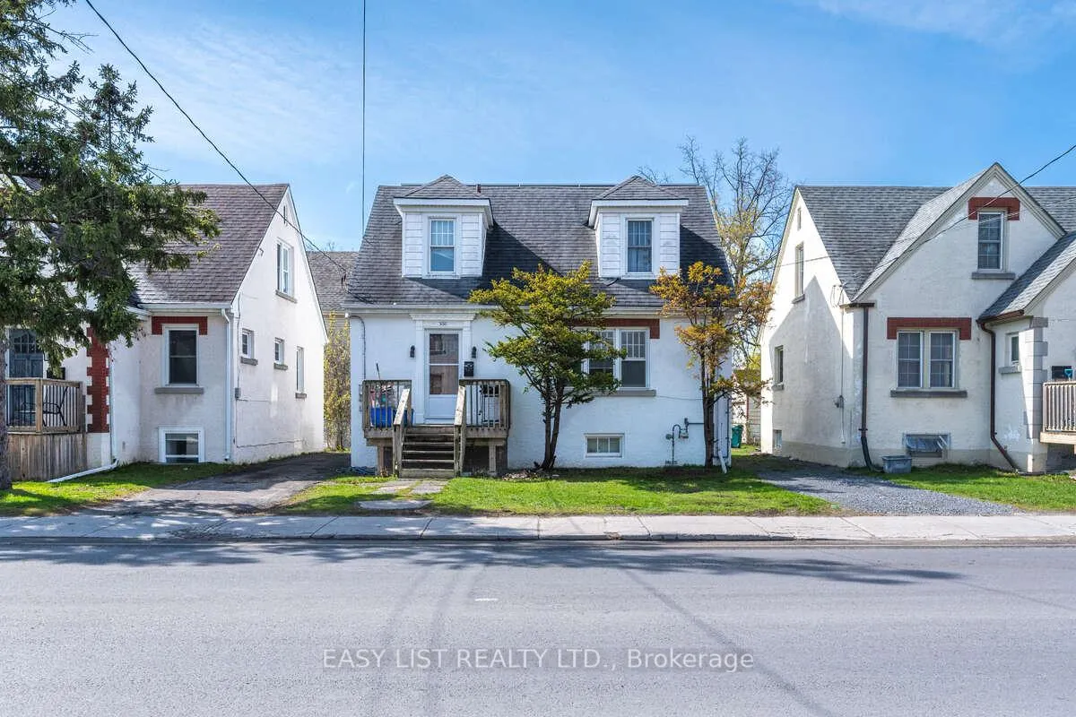 Photo 1 of 550 Brock Street, Kingston, Central City East — HOMEH