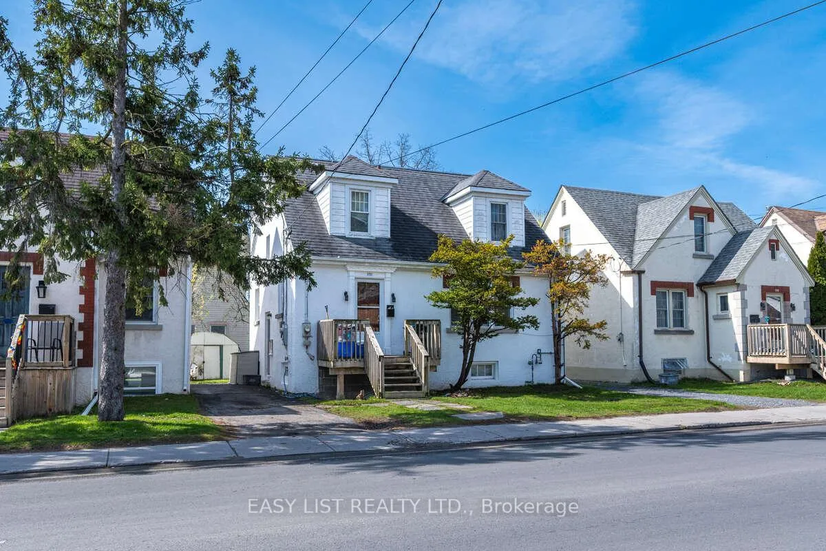 Photo 2 of 550 Brock Street, Kingston, Central City East — HOMEH