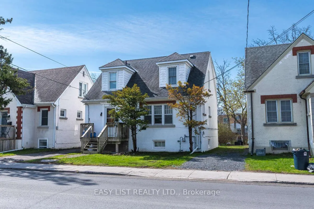 Photo 3 of 550 Brock Street, Kingston, Central City East — HOMEH