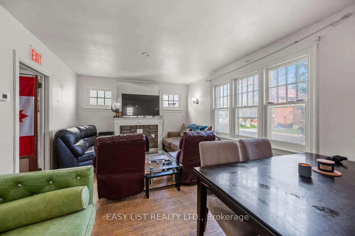 Photo 9 of 550 Brock Street, Kingston, Central City East — HOMEH