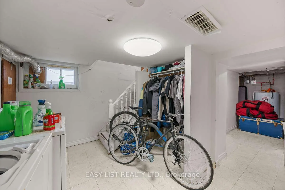 Photo 18 of 550 Brock Street, Kingston, Central City East — HOMEH