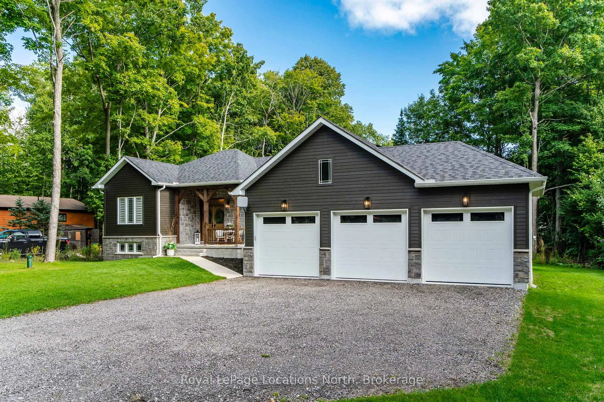 Photo 1 of 15 Pinecone Avenue, Tiny, Rural Tiny — HOMEH