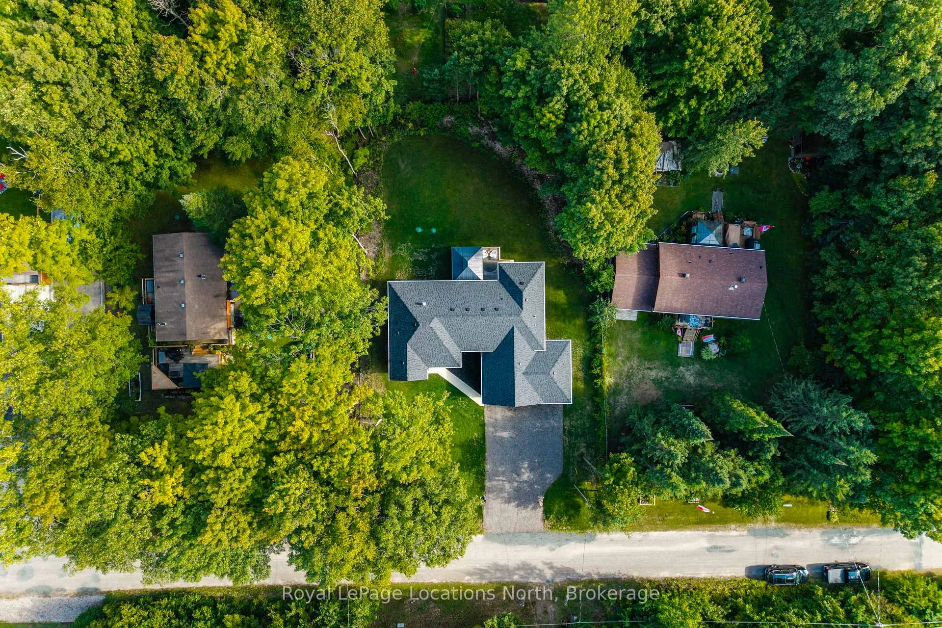 Photo 47 of 15 Pinecone Avenue, Tiny, Rural Tiny — HOMEH