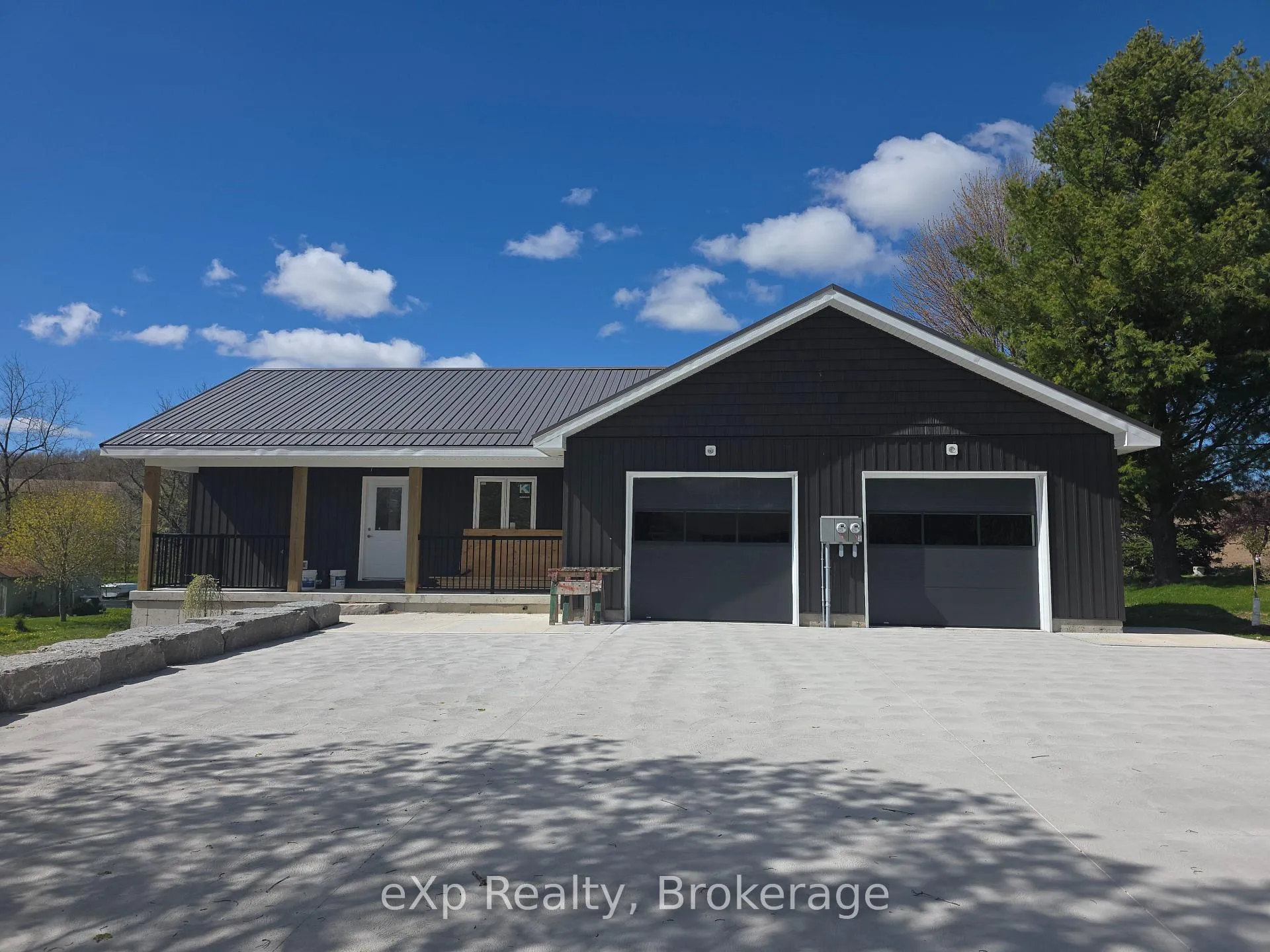 Photo 1 of Unit Main Level Unit, 272 12 Concession, South Bruce — HOMEH