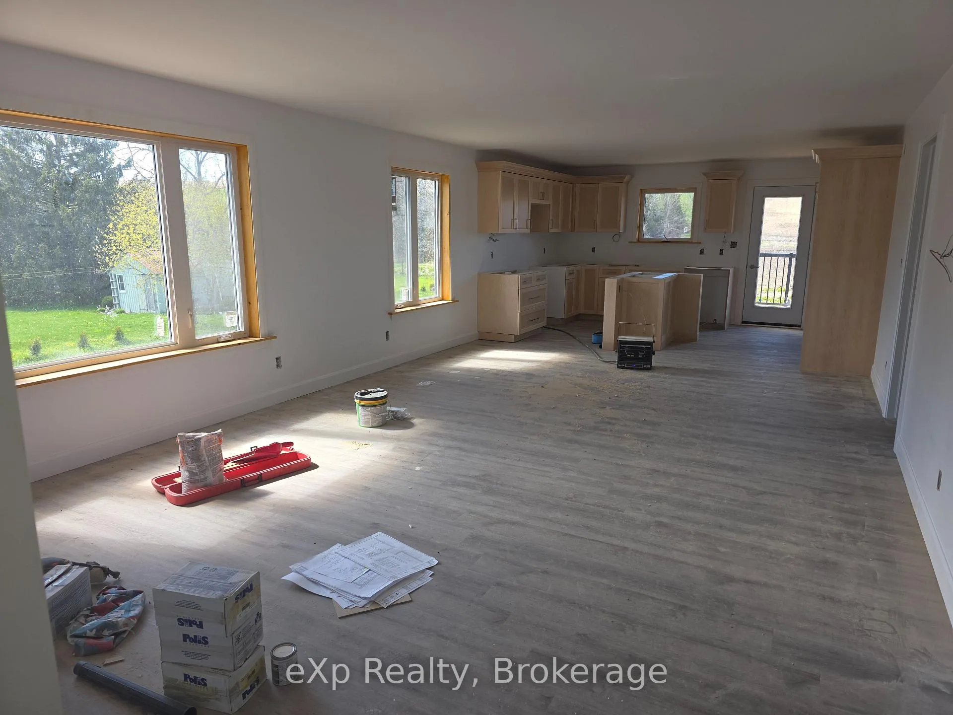Photo 10 of Unit Main Level Unit, 272 12 Concession, South Bruce — HOMEH