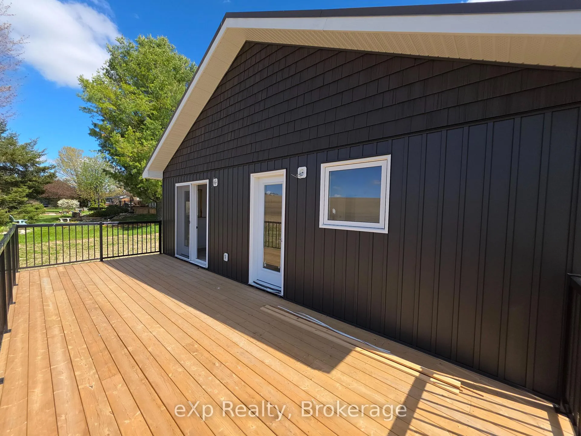 Photo 3 of Unit Main Level Unit, 272 12 Concession, South Bruce — HOMEH