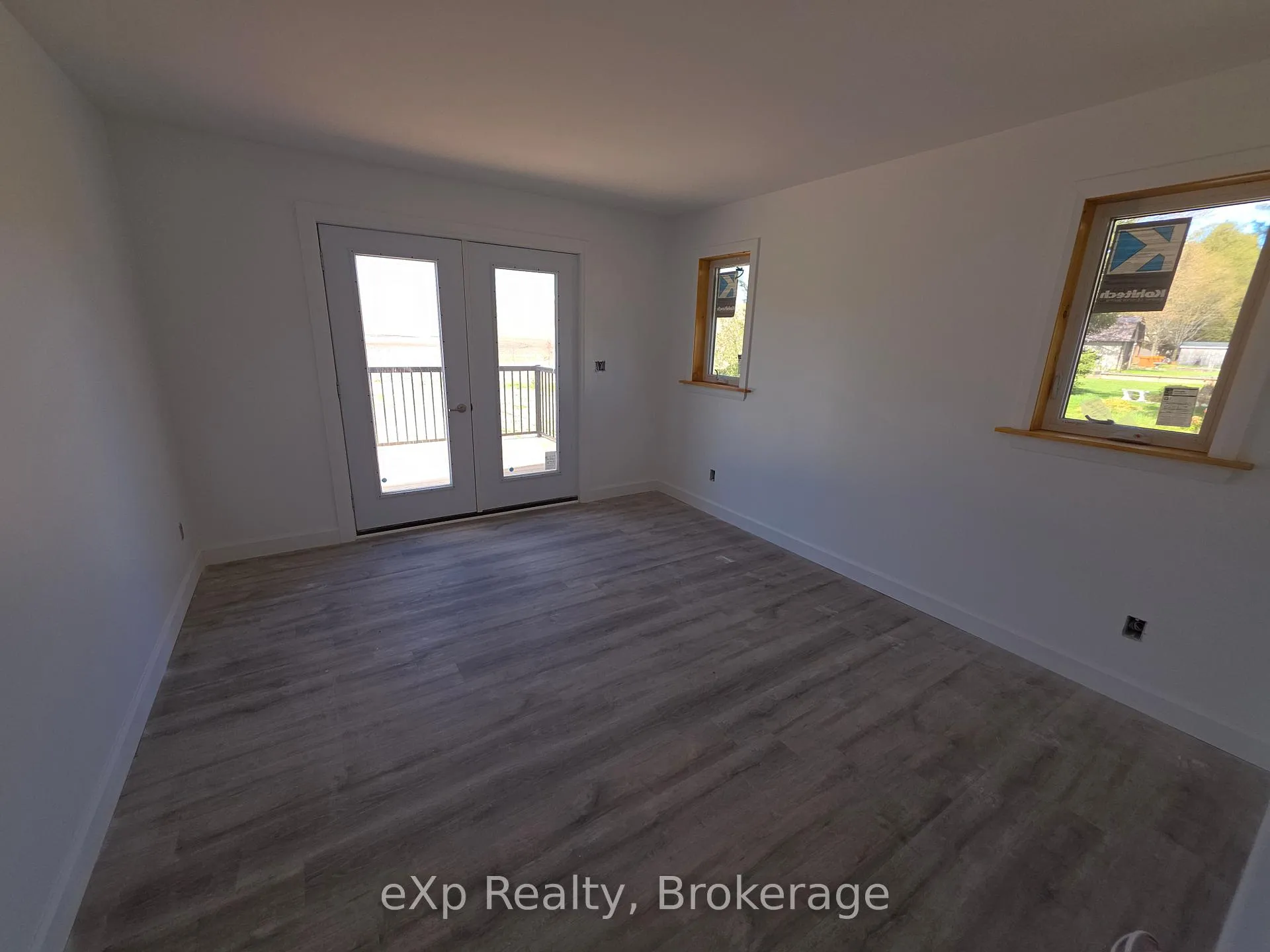Photo 11 of Unit Main Level Unit, 272 12 Concession, South Bruce — HOMEH