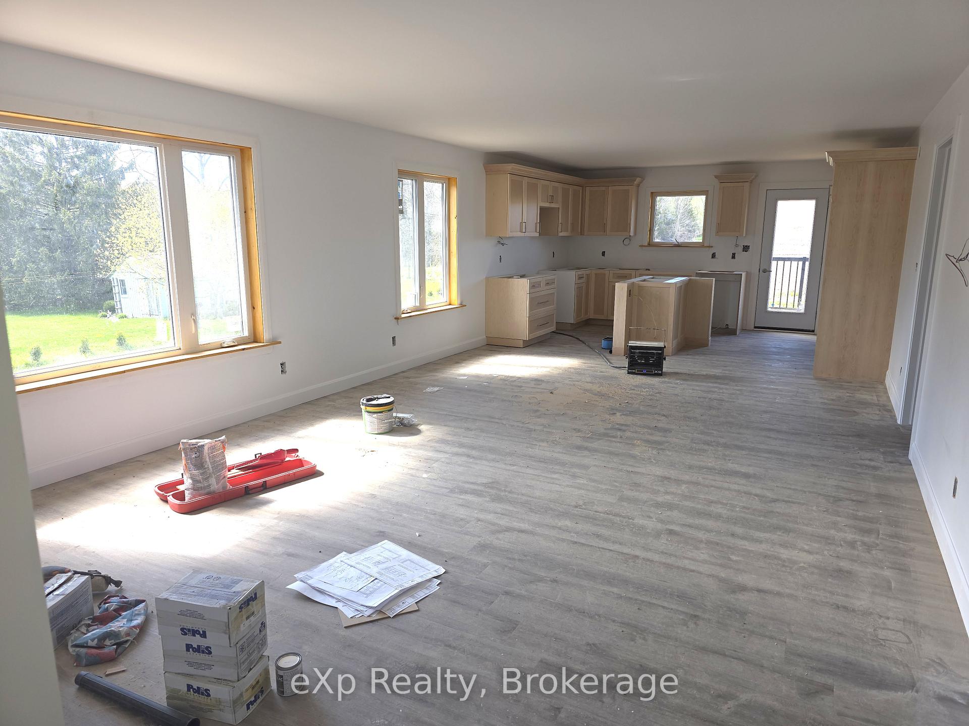 Photo 7 of Unit Main Level Unit, 272 12 Concession, South Bruce — HOMEH