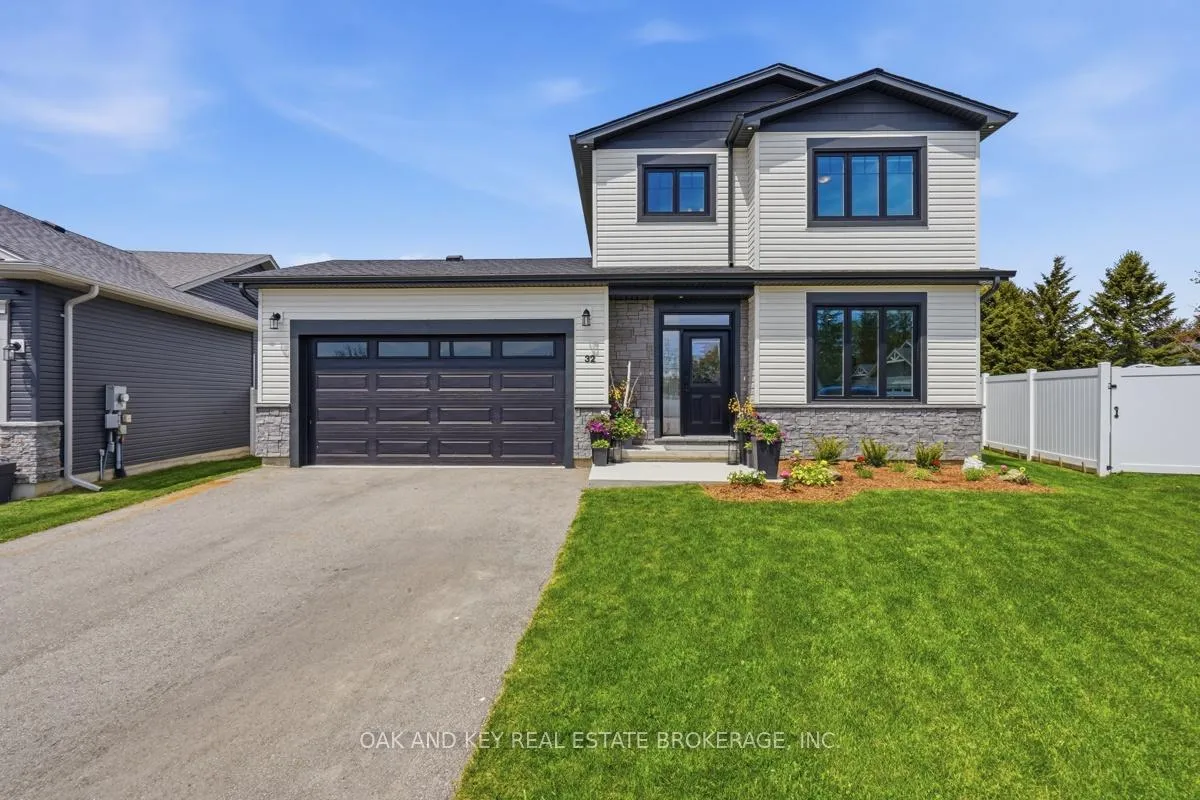 Photo 1 of 32 Helen Court, Central Elgin, Belmont — HOMEH