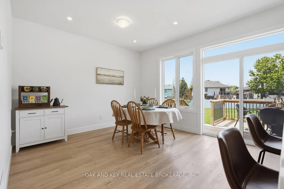 Photo 18 of 32 Helen Court, Central Elgin, Belmont — HOMEH
