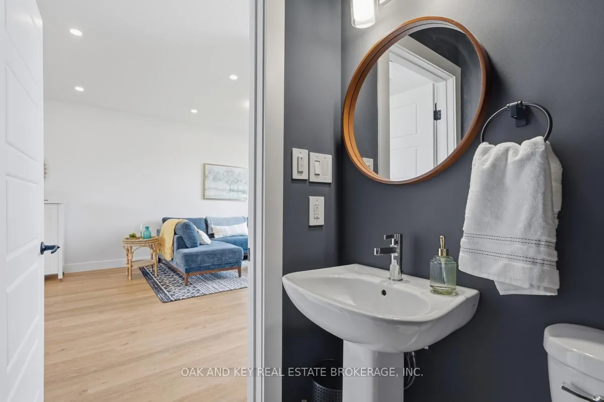 Photo 22 of 32 Helen Court, Central Elgin, Belmont — HOMEH