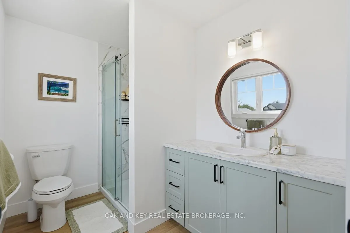 Photo 27 of 32 Helen Court, Central Elgin, Belmont — HOMEH
