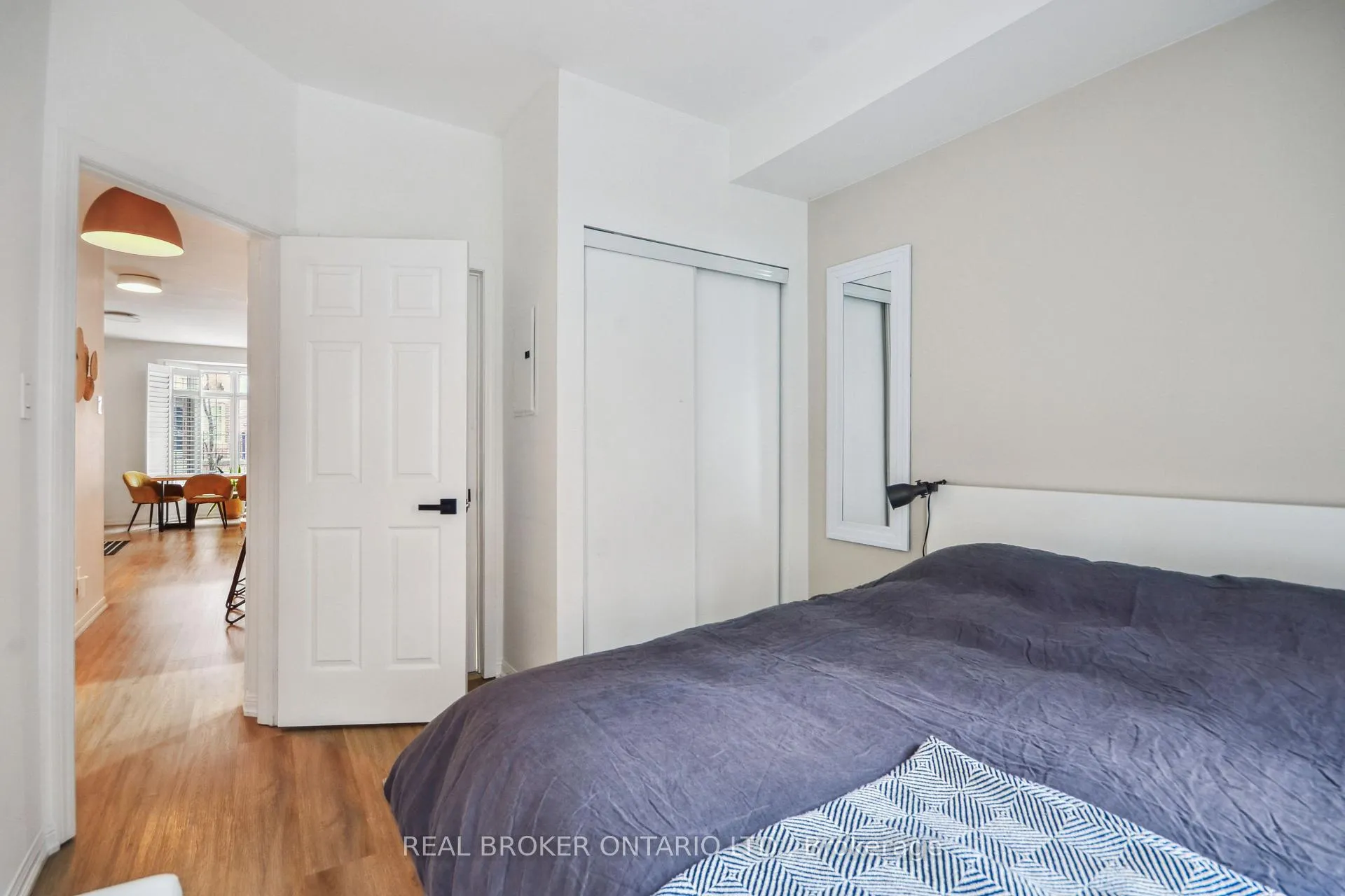 Photo 11 of Unit 12, 11 Niagara Street, Toronto, Waterfront Communities — HOMEH