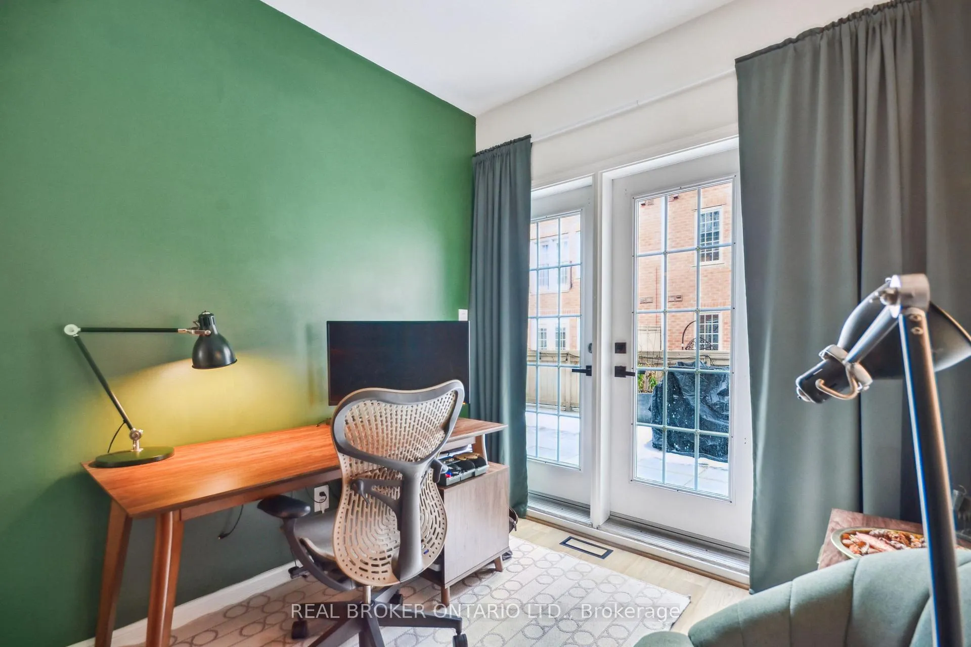 Photo 16 of Unit 12, 11 Niagara Street, Toronto, Waterfront Communities — HOMEH