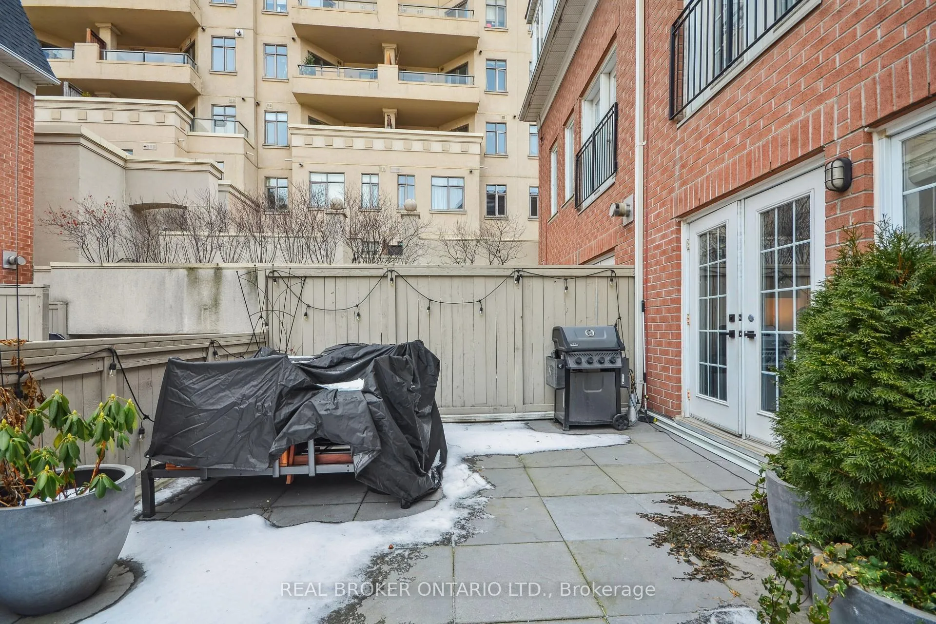 Photo 28 of Unit 12, 11 Niagara Street, Toronto, Waterfront Communities — HOMEH