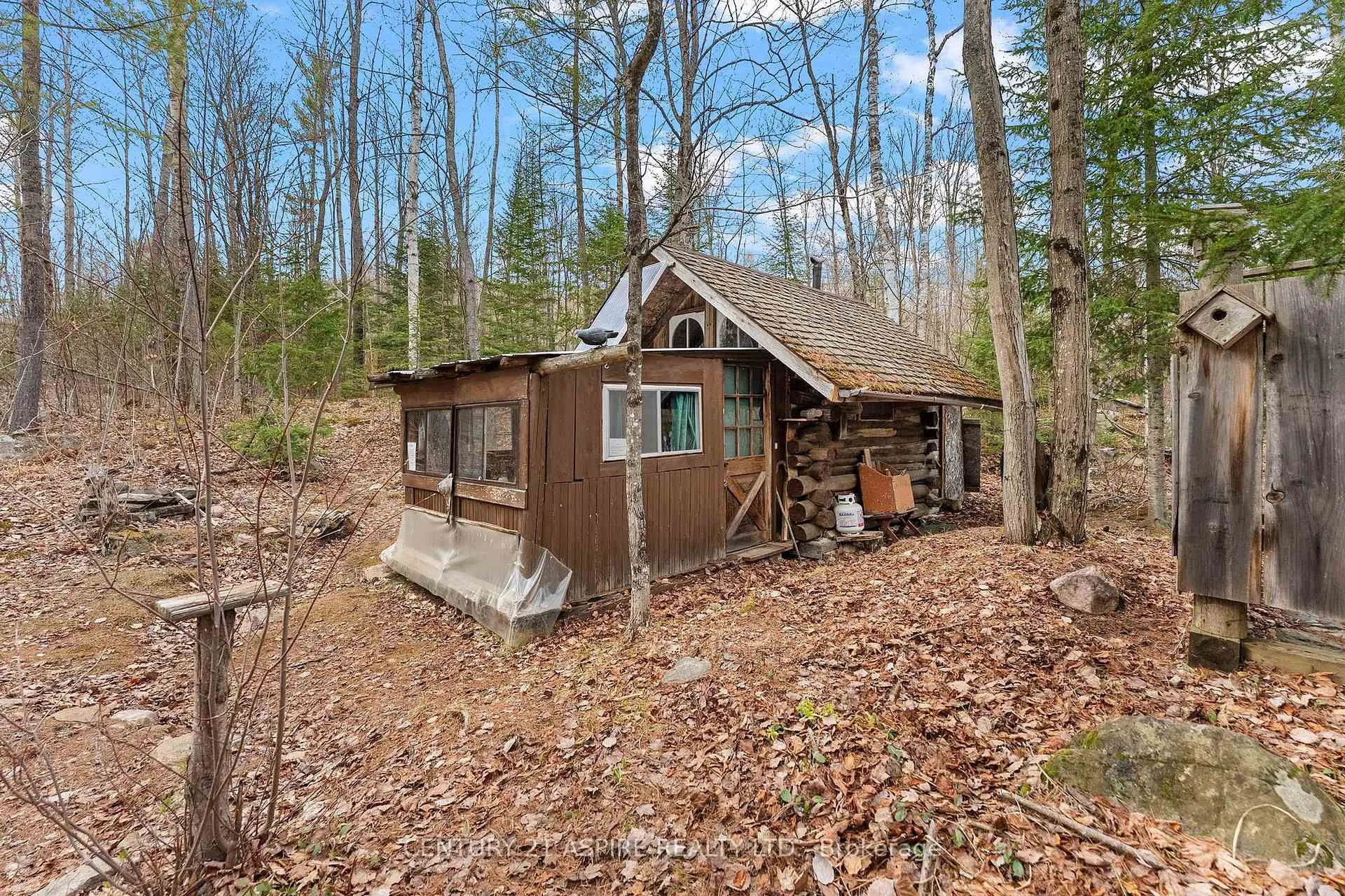 Photo 4 of 11066 Opeongo Road, Madawaska Valley, Madawaska Valley — HOMEH