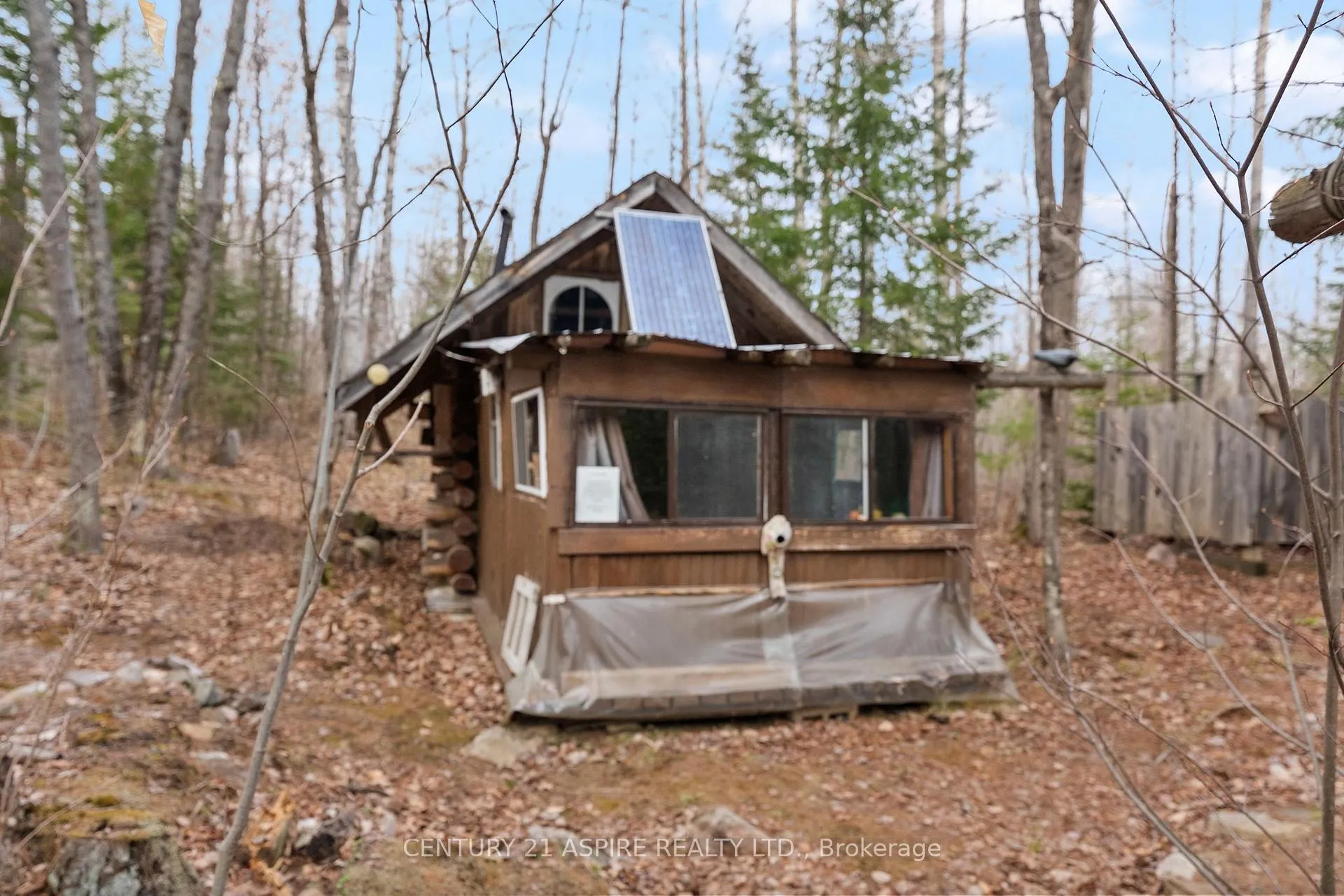 Photo 5 of 11066 Opeongo Road, Madawaska Valley, Madawaska Valley — HOMEH