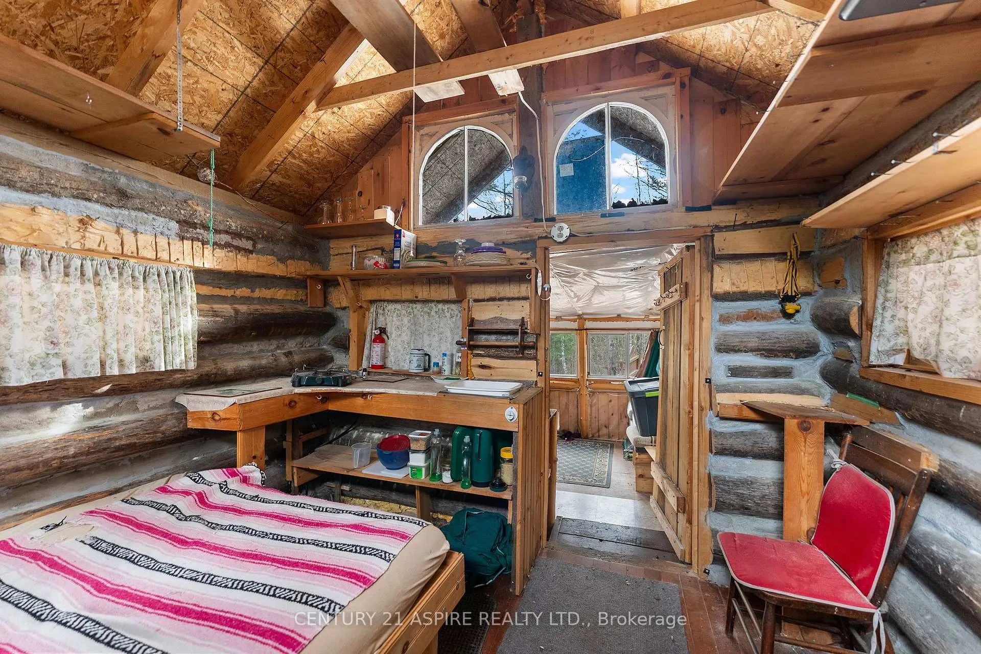 Photo 6 of 11066 Opeongo Road, Madawaska Valley, Madawaska Valley — HOMEH