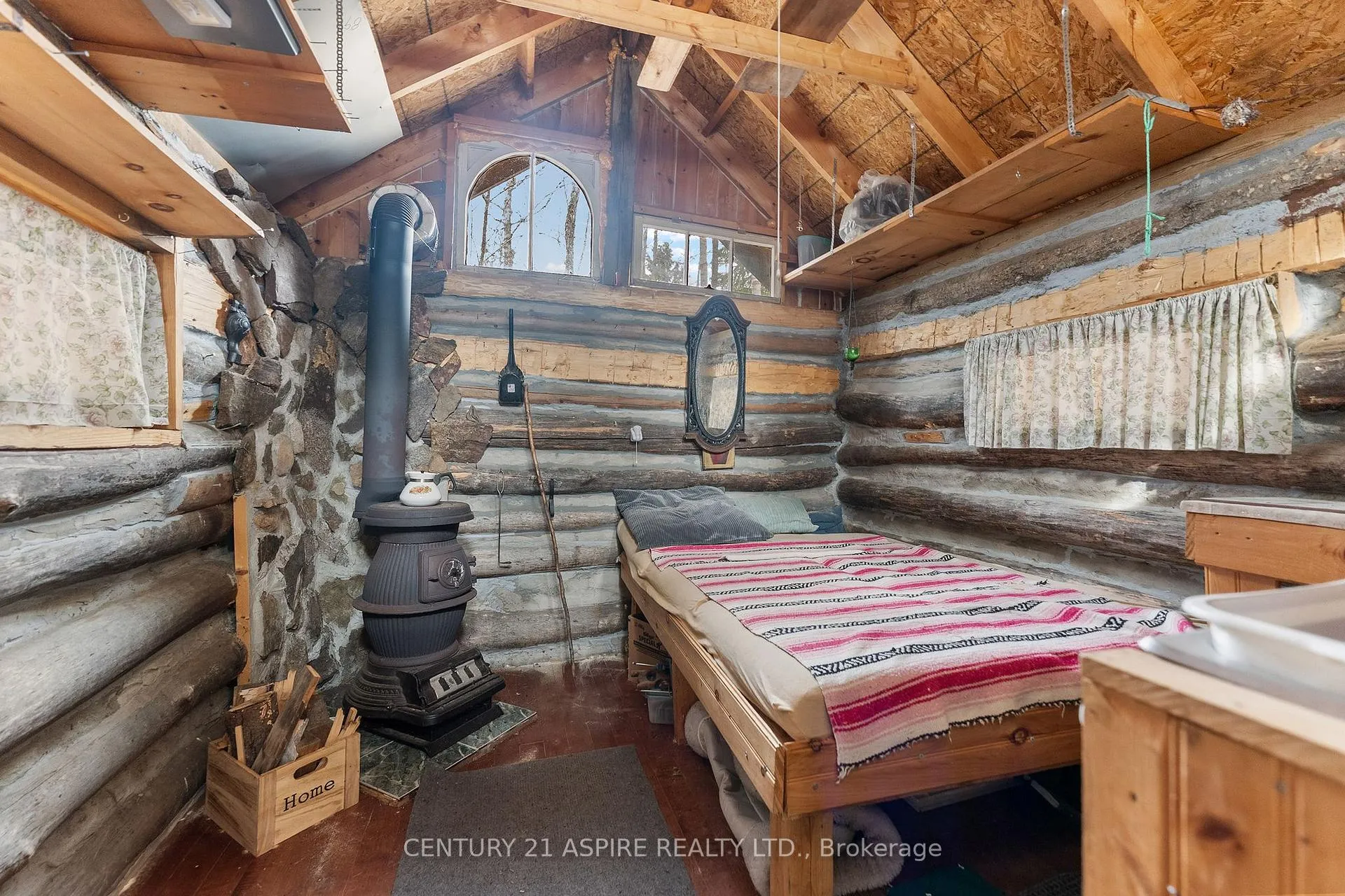 Photo 7 of 11066 Opeongo Road, Madawaska Valley, Madawaska Valley — HOMEH
